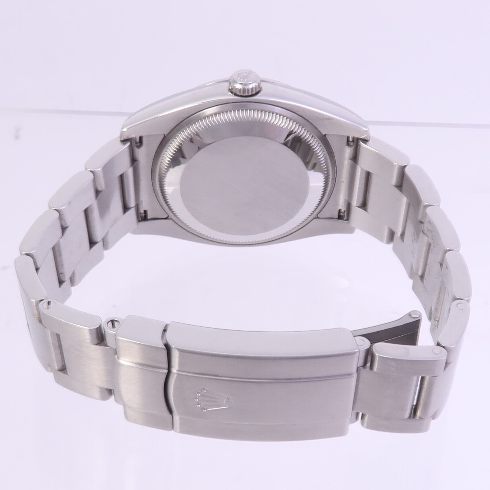ROLEX Air King 114200
