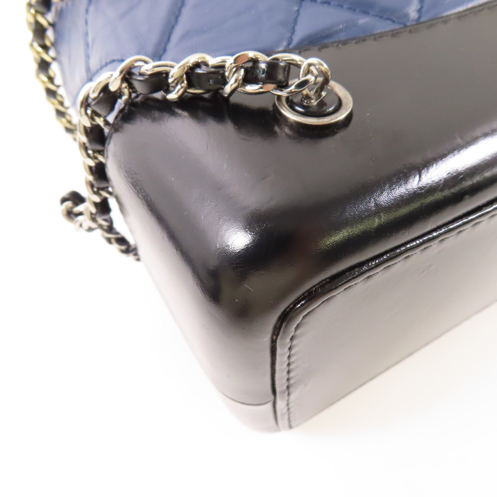 CHANEL 牛皮皮革Gabrielle Backpack背包