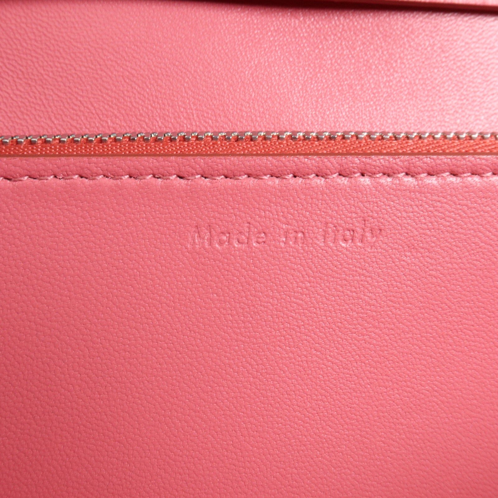 CELINE 牛皮皮革Classic Box Medium肩背袋