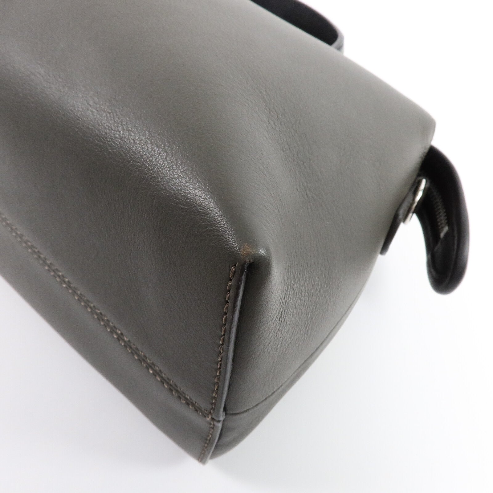 FENDI 牛皮皮革By The Way Medium手挽肩背兩用袋