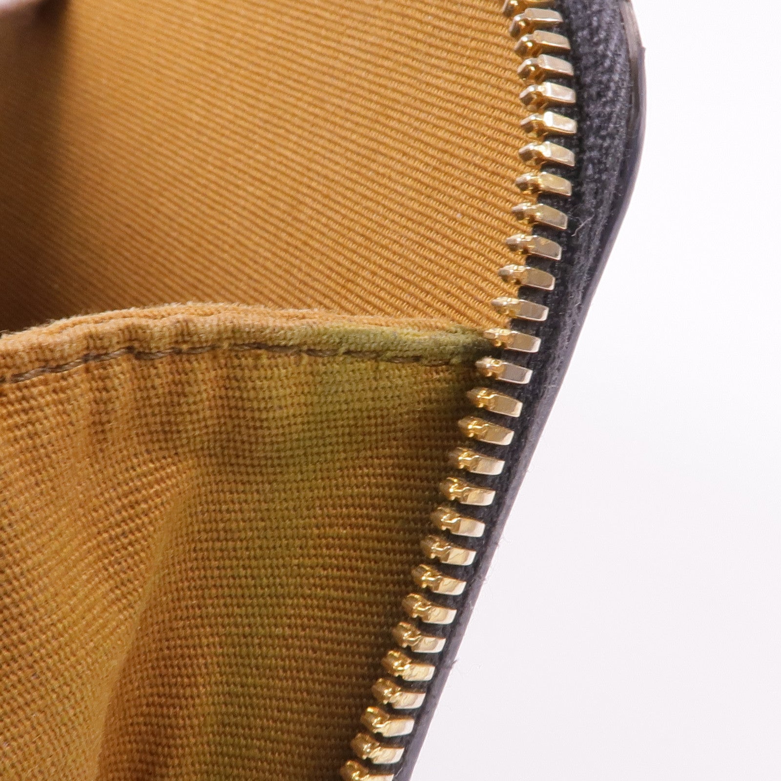 CELINE 塗層帆布Triomphe金扣鏈帶肩背袋