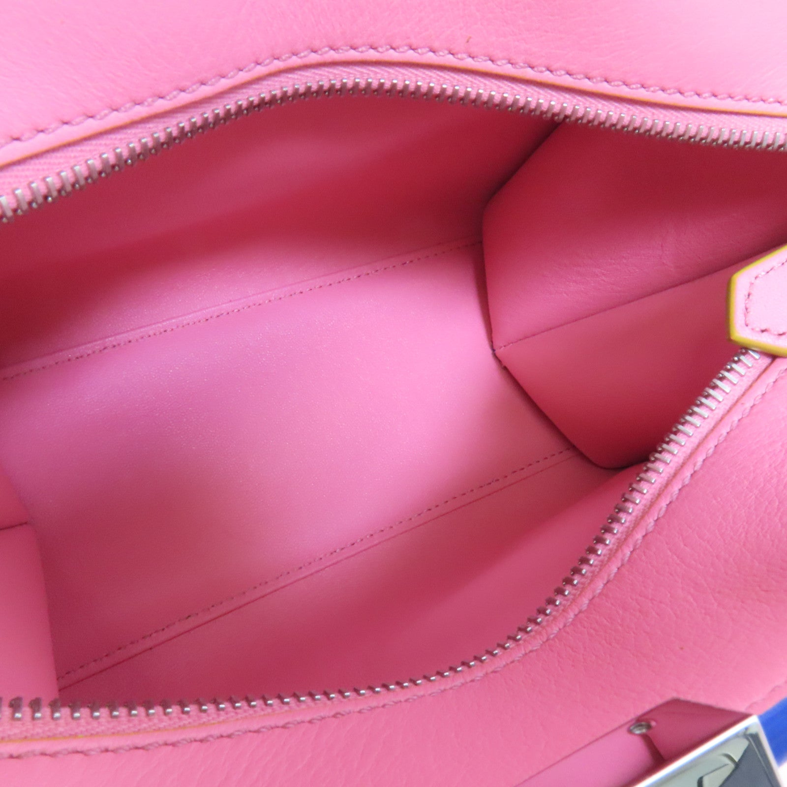 FENDI 牛皮皮革3 Jours手挽肩背兩用袋