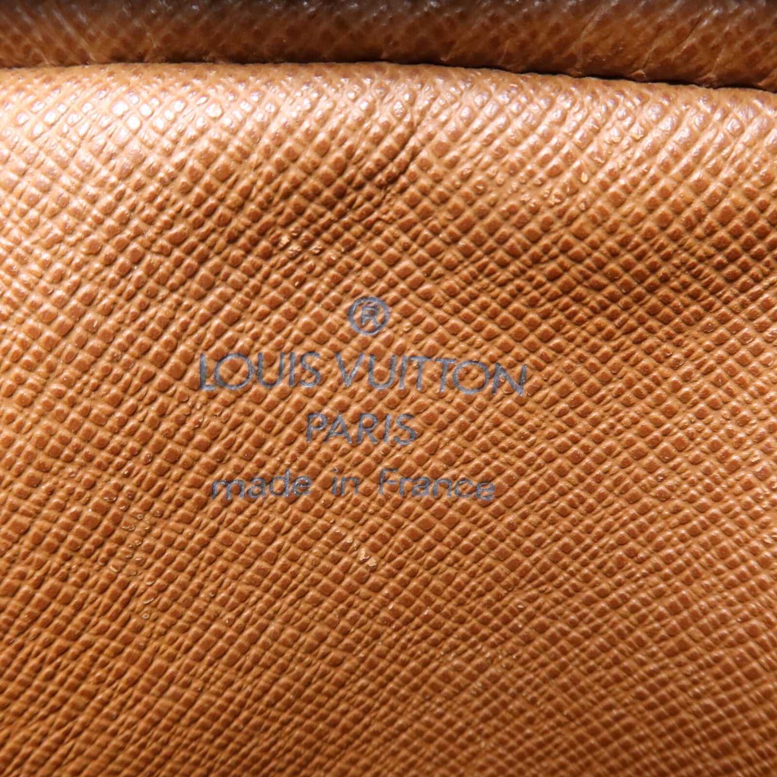 LOUIS VUITTON Monogram Danube肩背袋