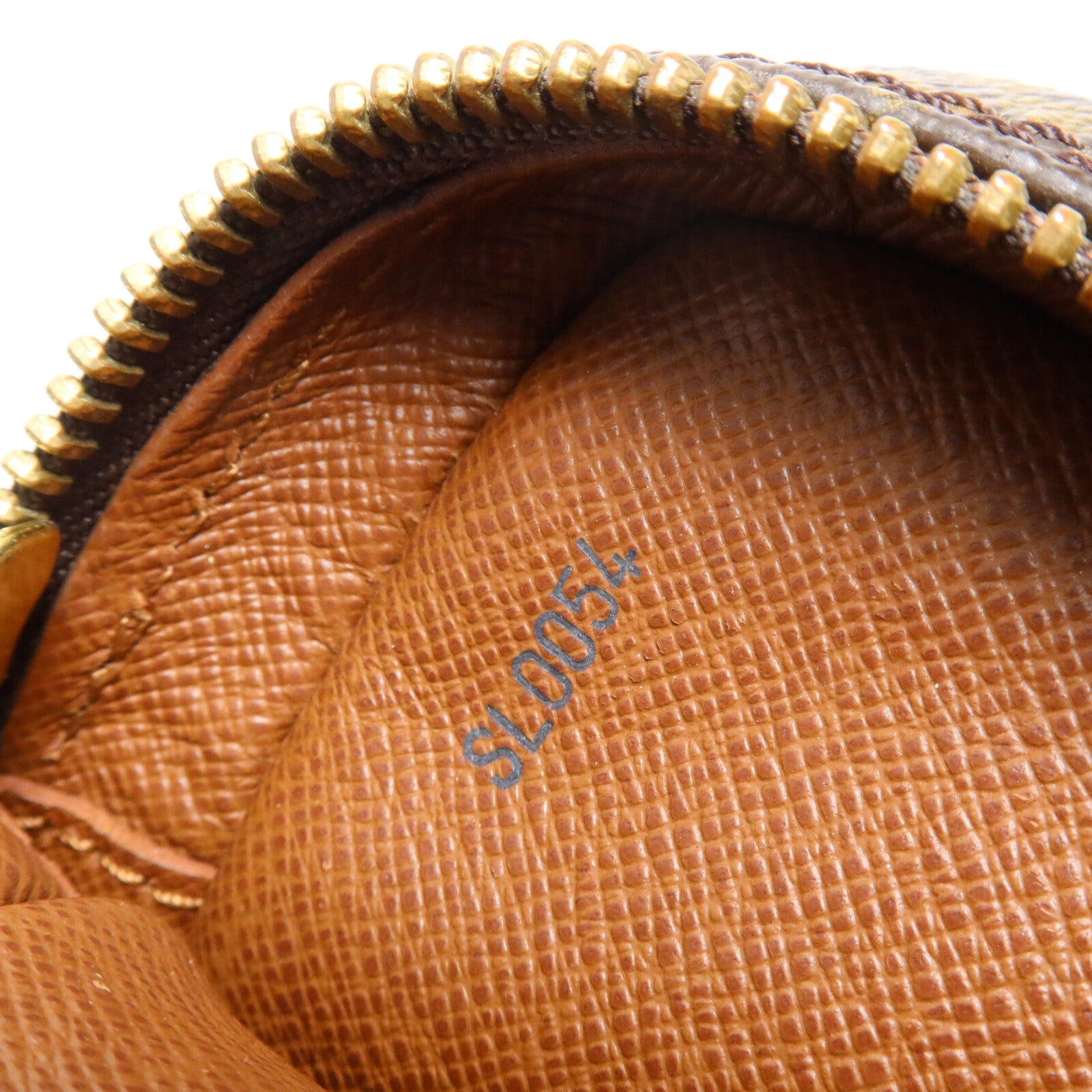 LOUIS VUITTON Monogram Danube肩背袋