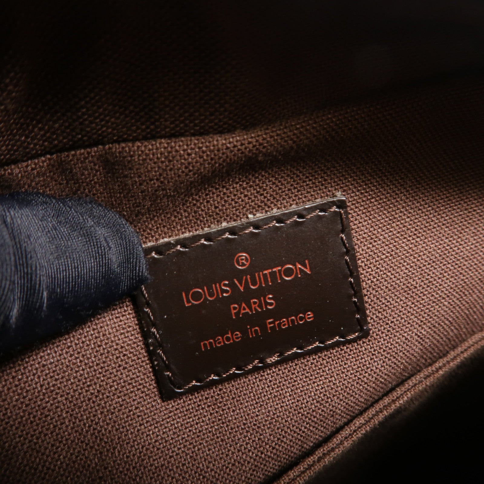 LOUIS VUITTON Damier Olaf PM肩背袋