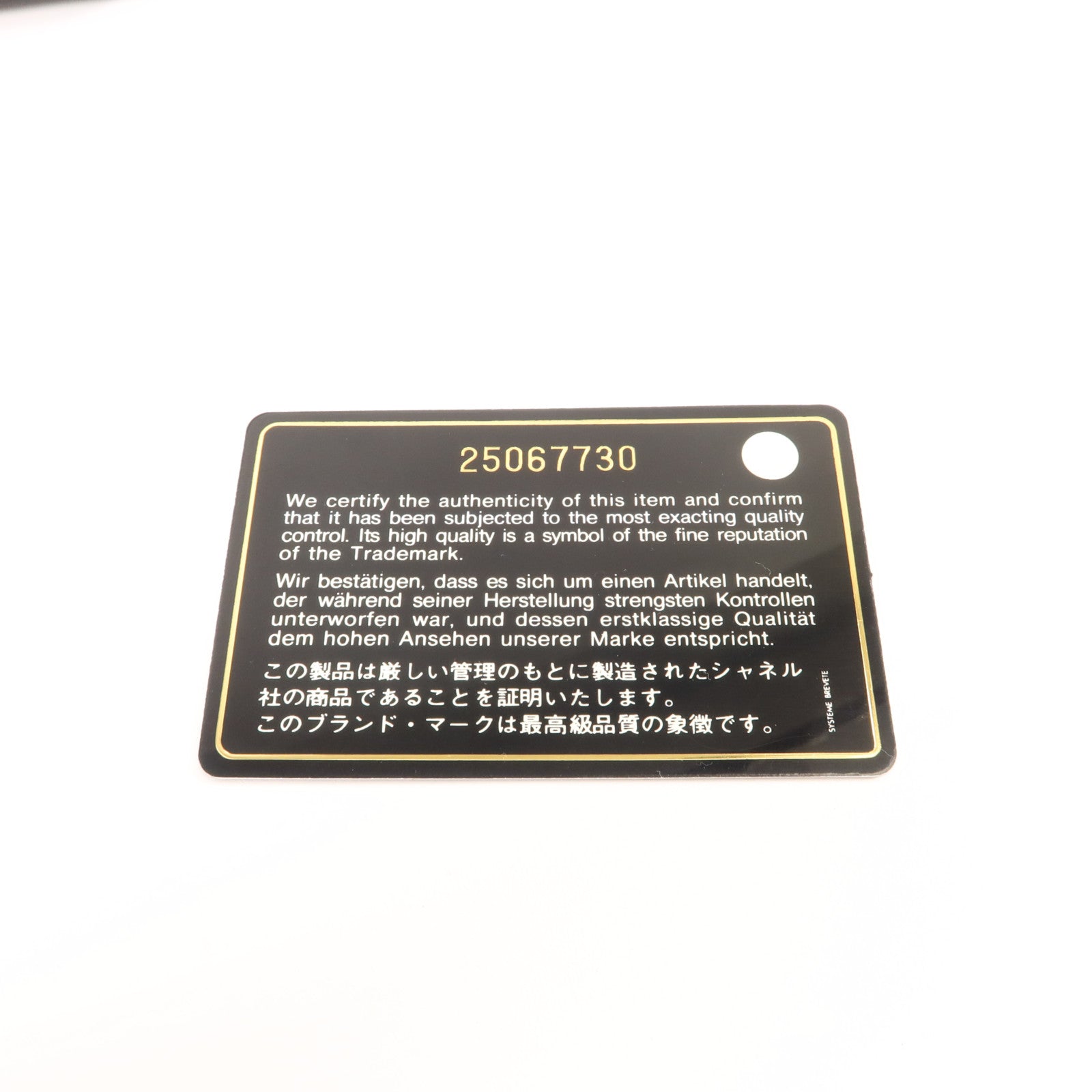 CHANEL 牛皮皮革Gabrielle Backpack背包