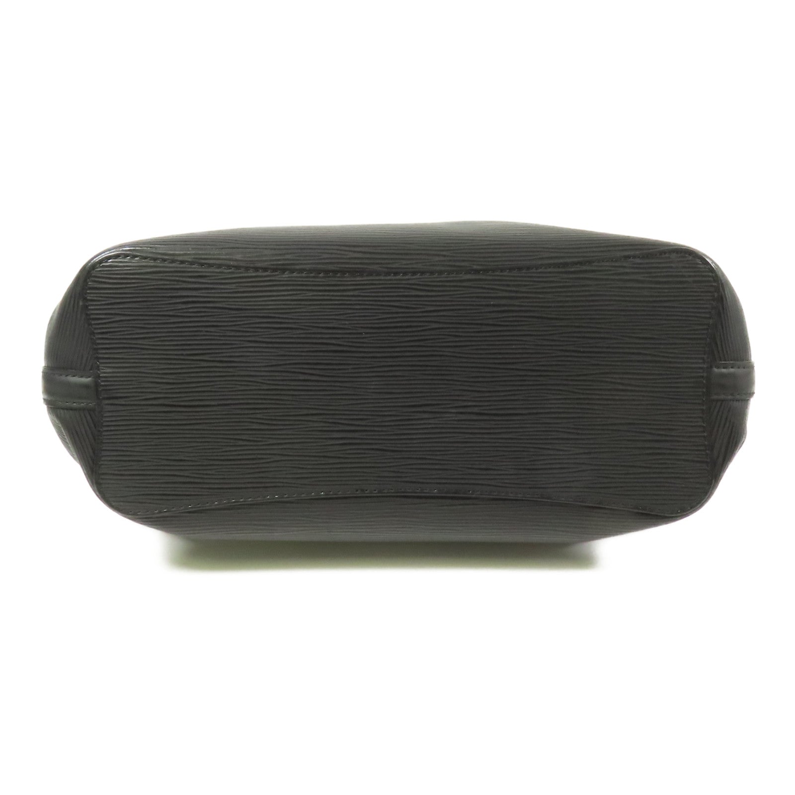 LOUIS VUITTON Epi Mandard MM金扣肩背袋