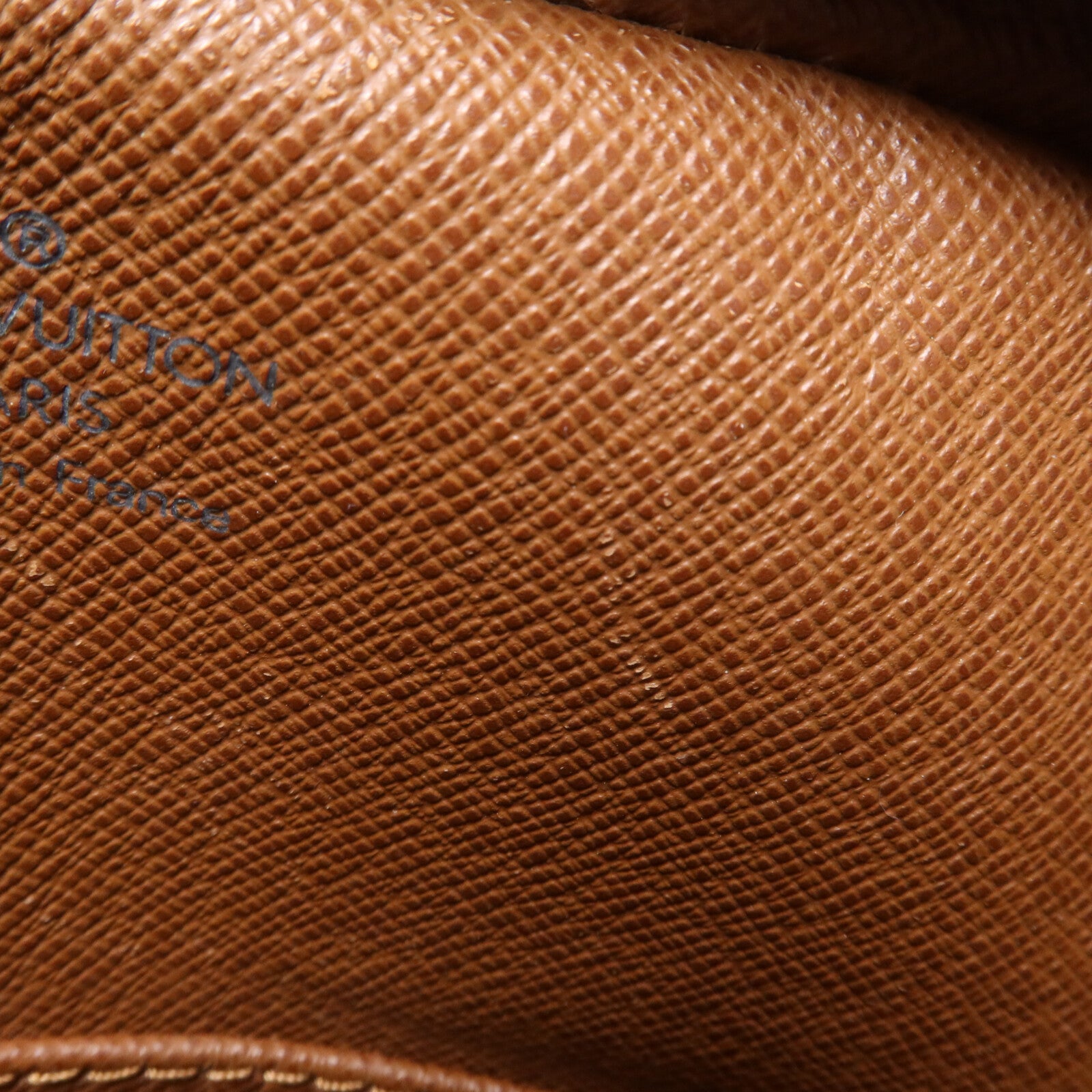 LOUIS VUITTON Monogram Danube肩背袋