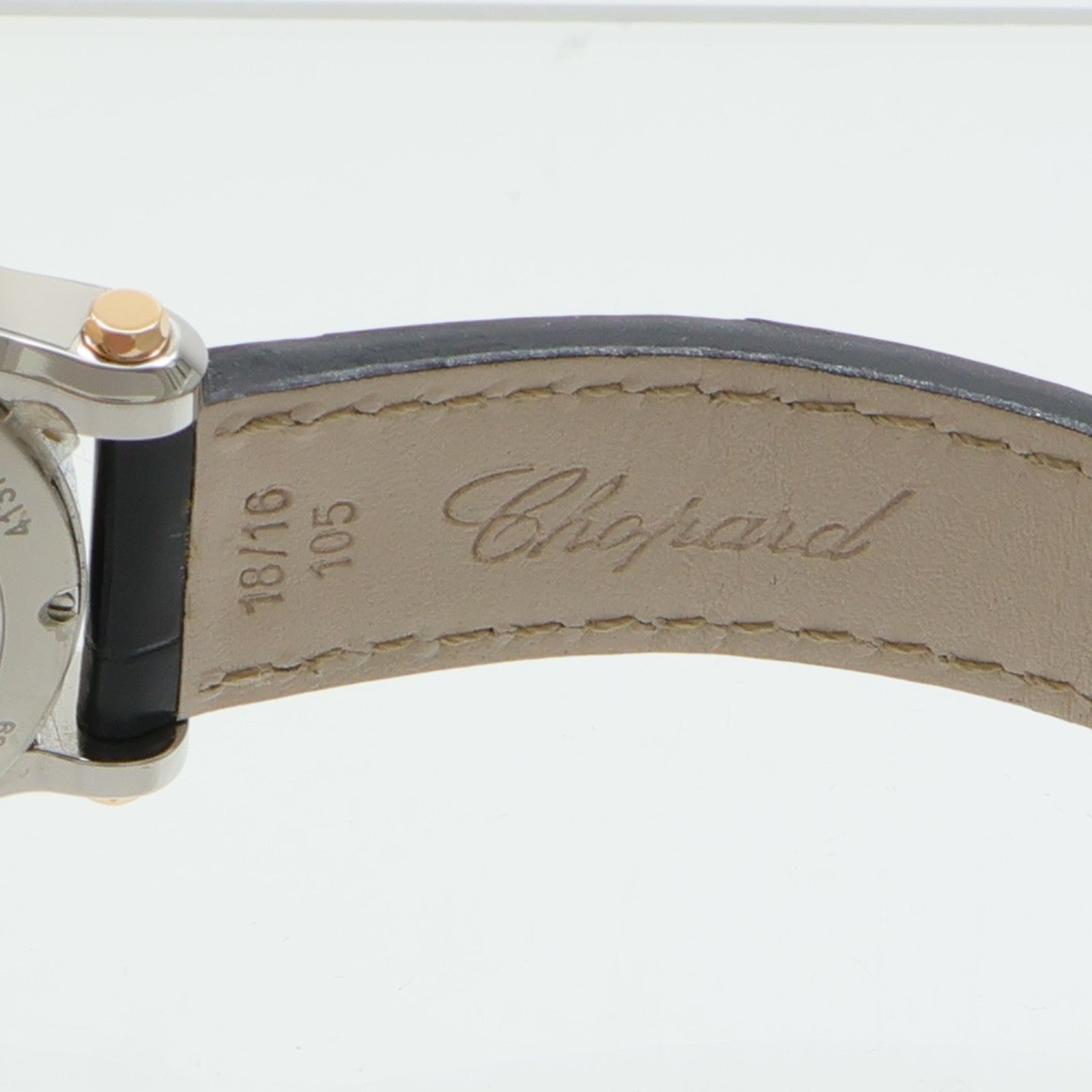 Chopard Happy Sport 278559-6001