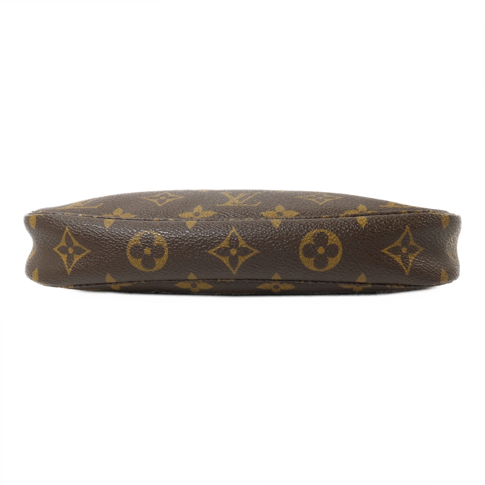 LOUIS VUITTON Monogram Pochette Accessoires手挽袋