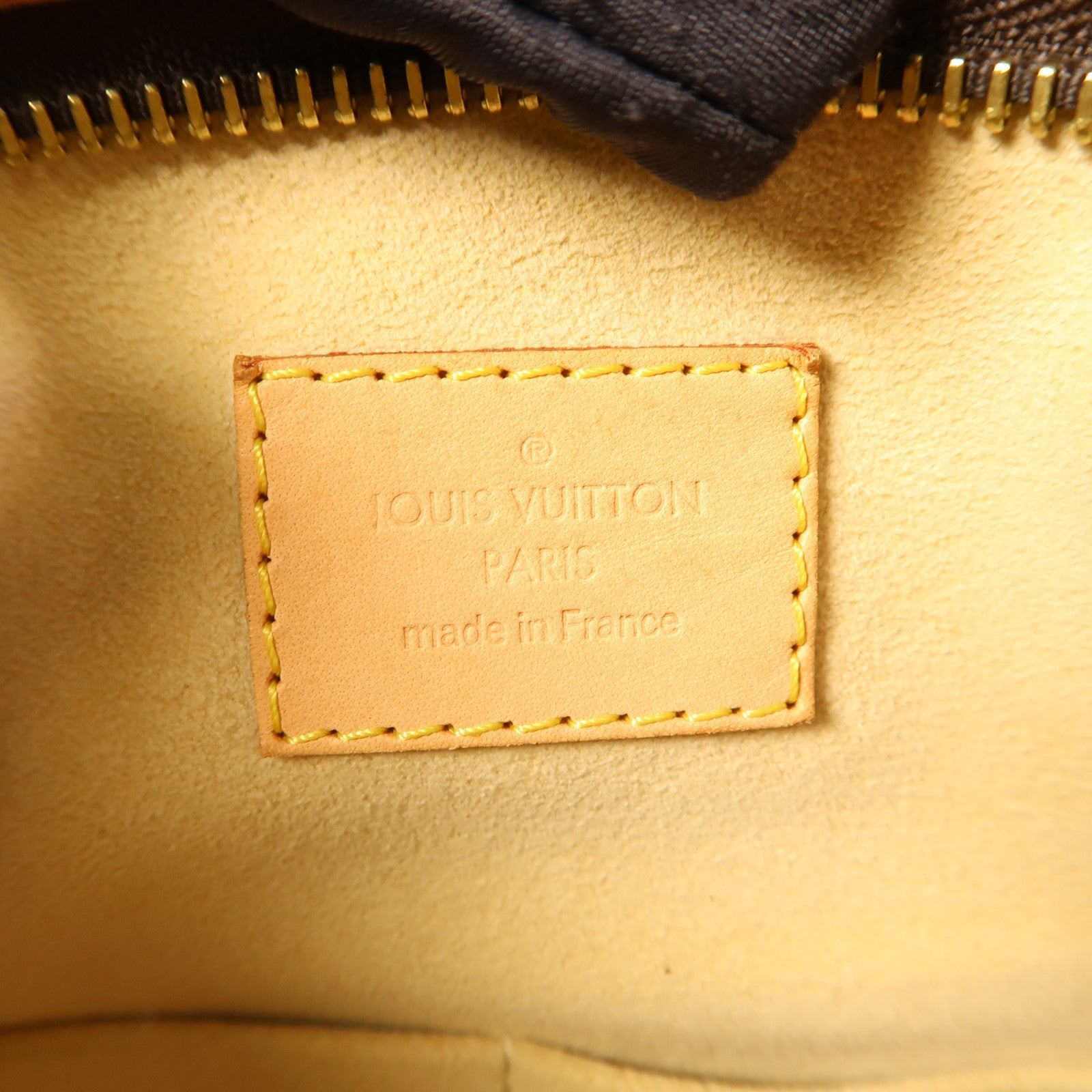 LOUIS VUITTON Monogram Estrela MM手挽肩背兩用袋