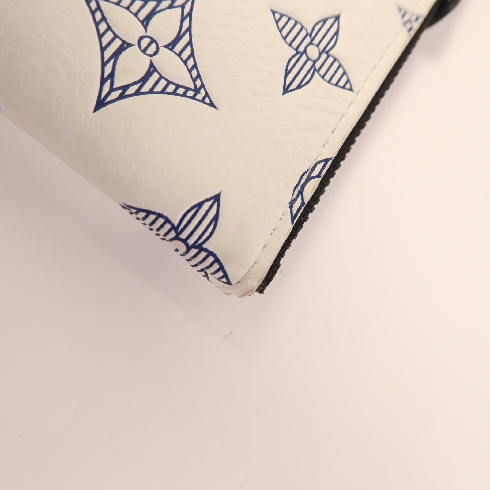 LOUIS VUITTON Monogram Shadow Trio Messenger Bag肩背袋