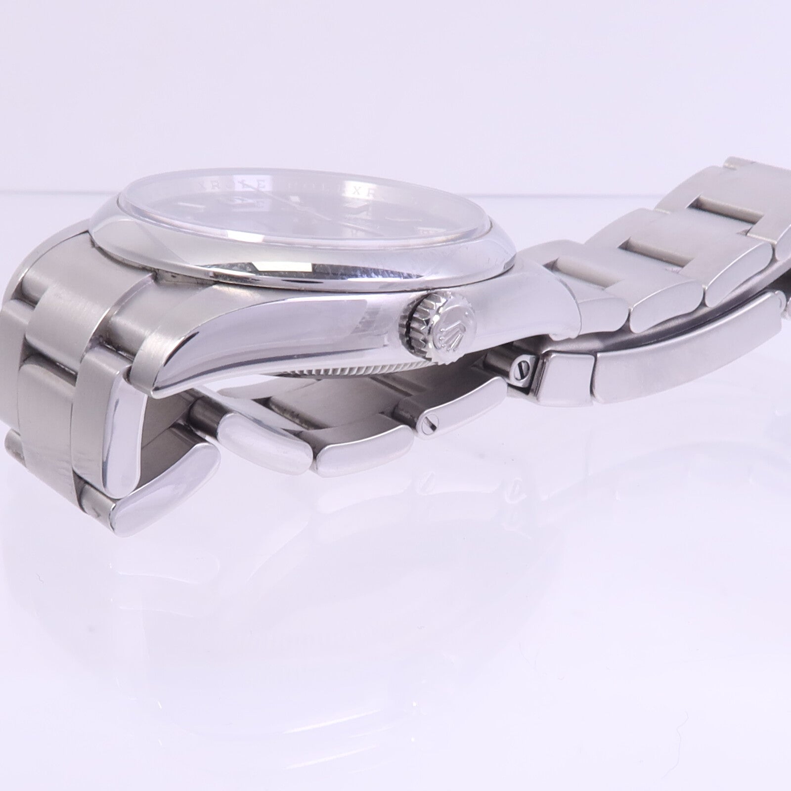 ROLEX Air King 114200