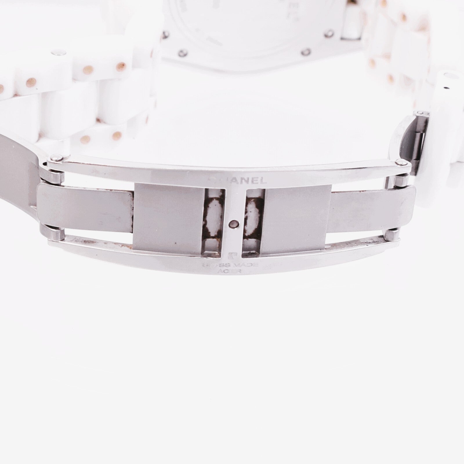 CHANEL J12 Chronograph H1007