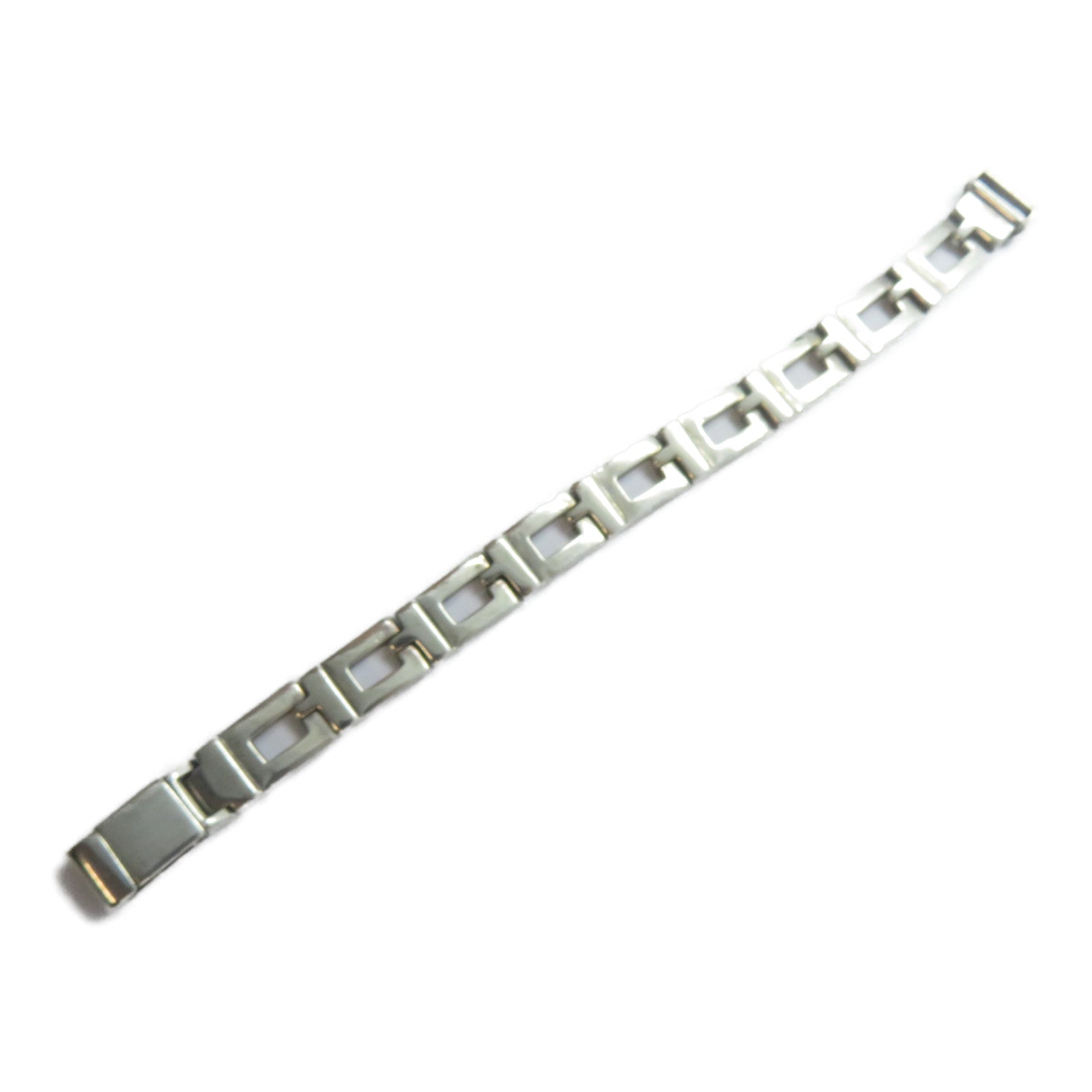 GUCCI 925純銀Bracelet手鏈#16cm