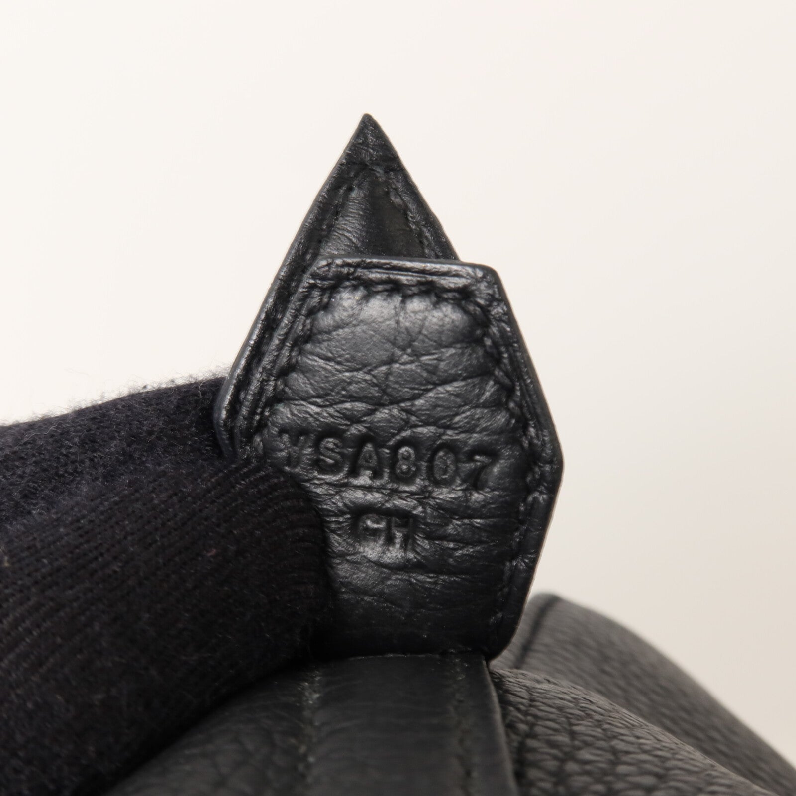 HERMES Clemence皮革Bolide 31手挽肩背兩用袋Noir