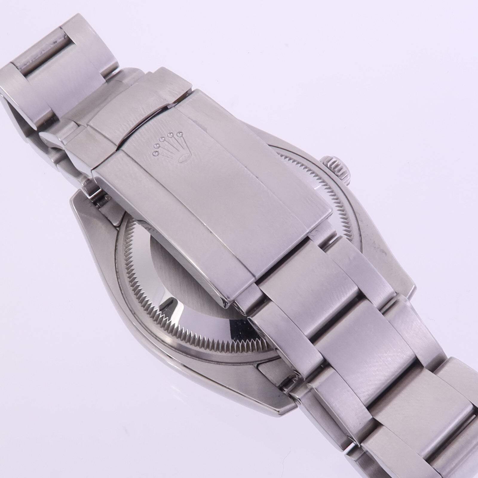 ROLEX Air King 114200