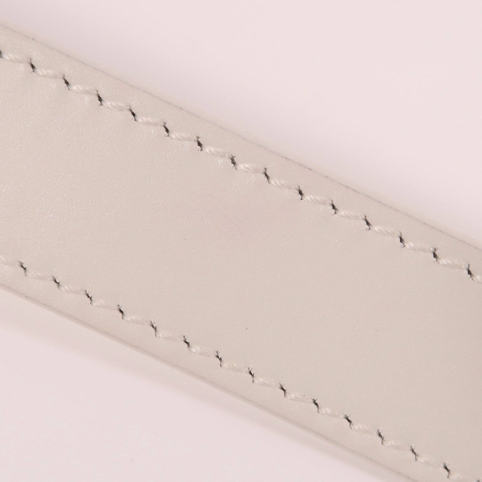 Dior 羊皮皮革Shoulder Bag金扣手挽肩背兩用袋