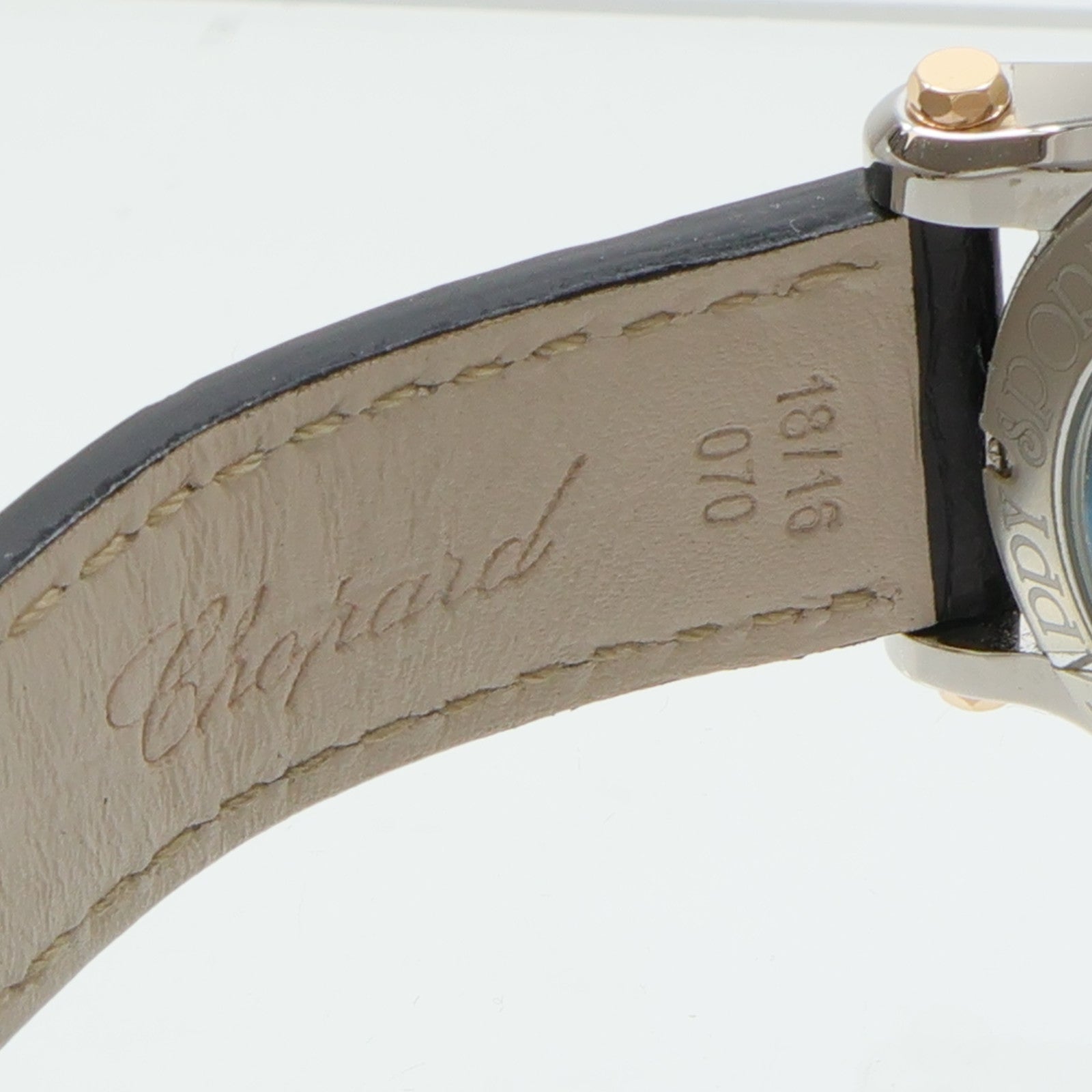 Chopard Happy Sport 278559-6001