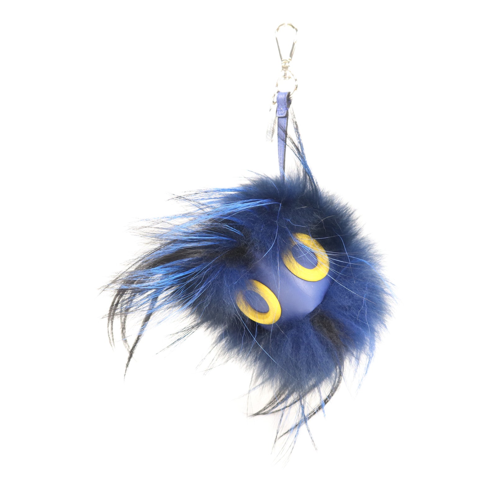 FENDI 毛茸Monster Charm掛飾
