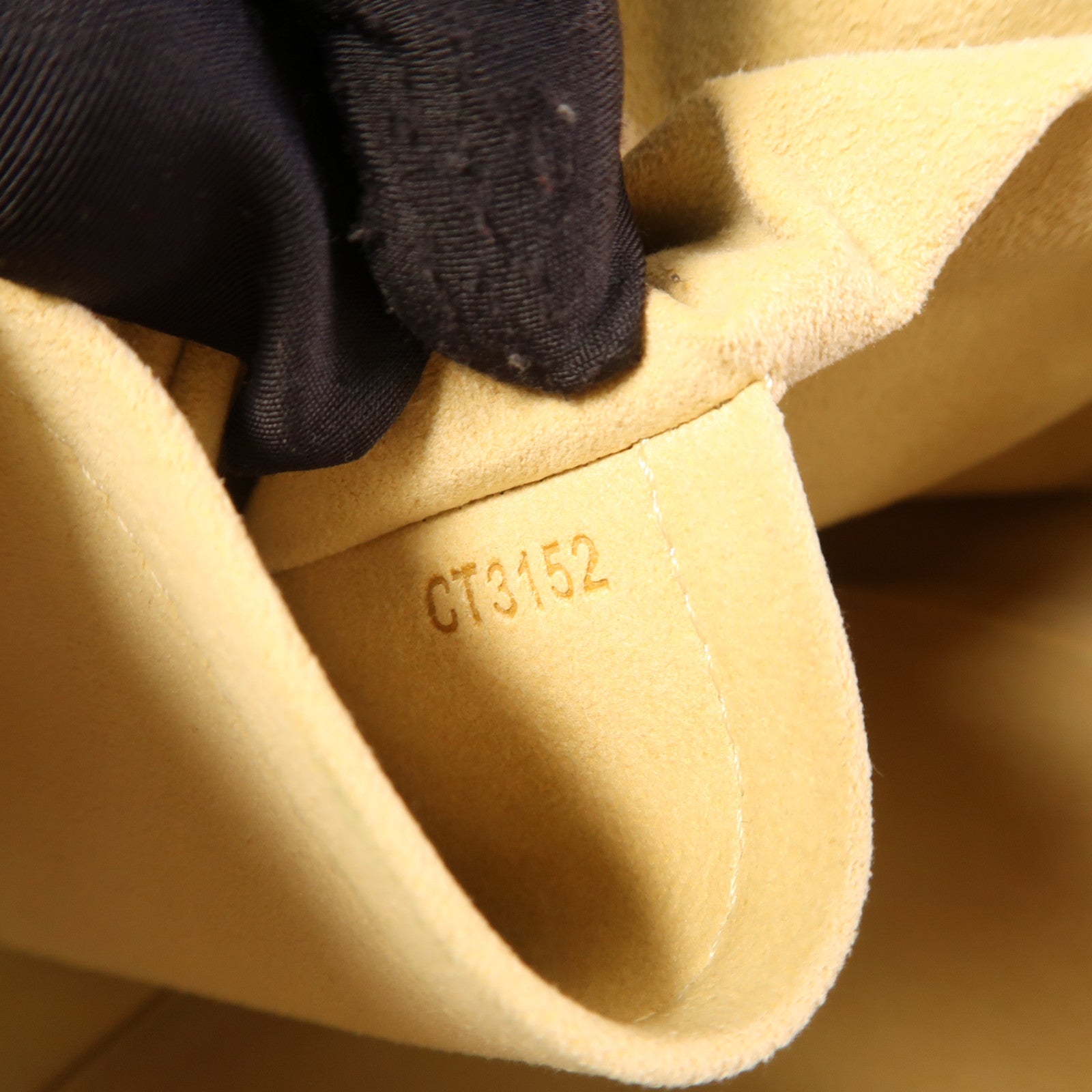 LOUIS VUITTON Monogram Estrela MM手挽肩背兩用袋