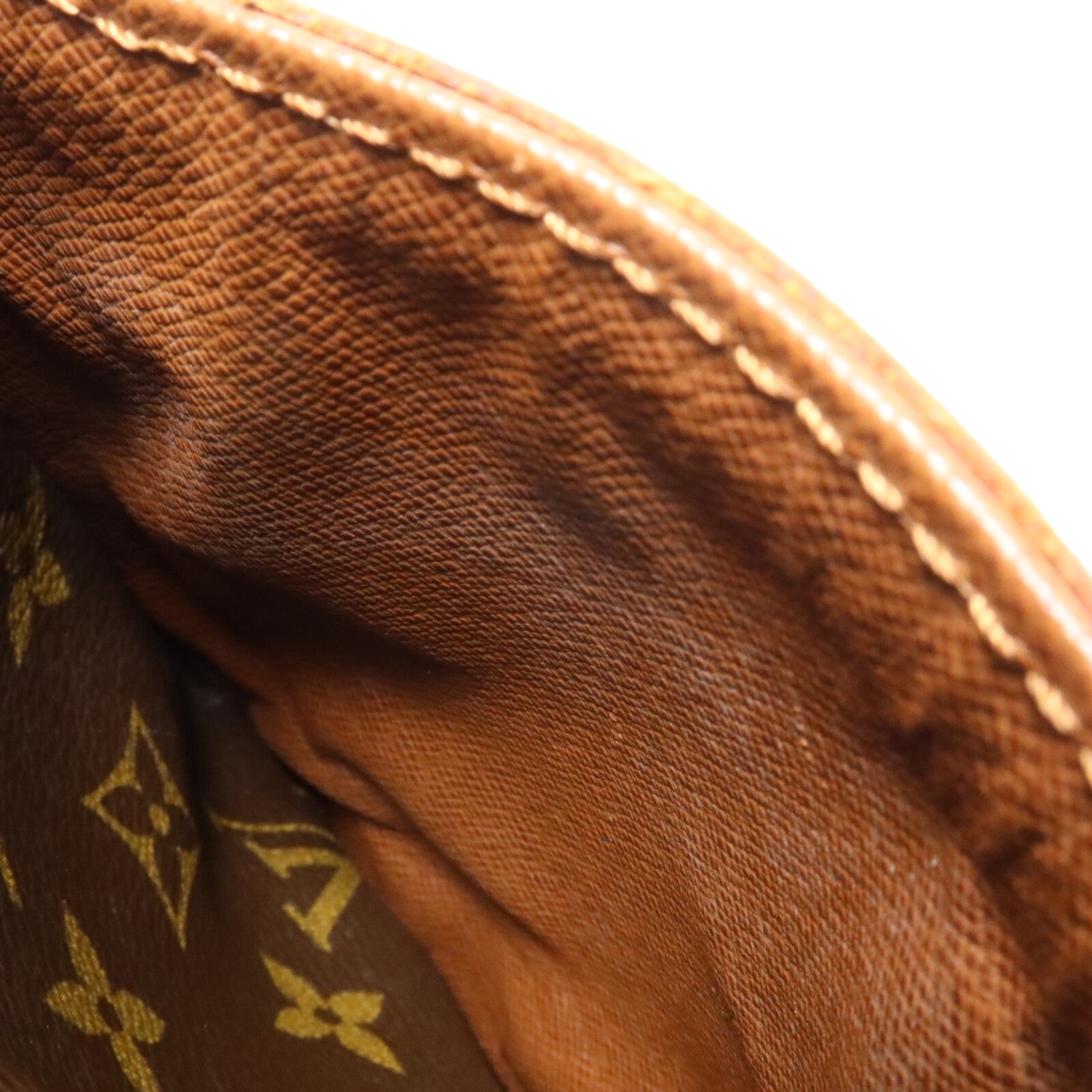LOUIS VUITTON Monogram Danube肩背袋