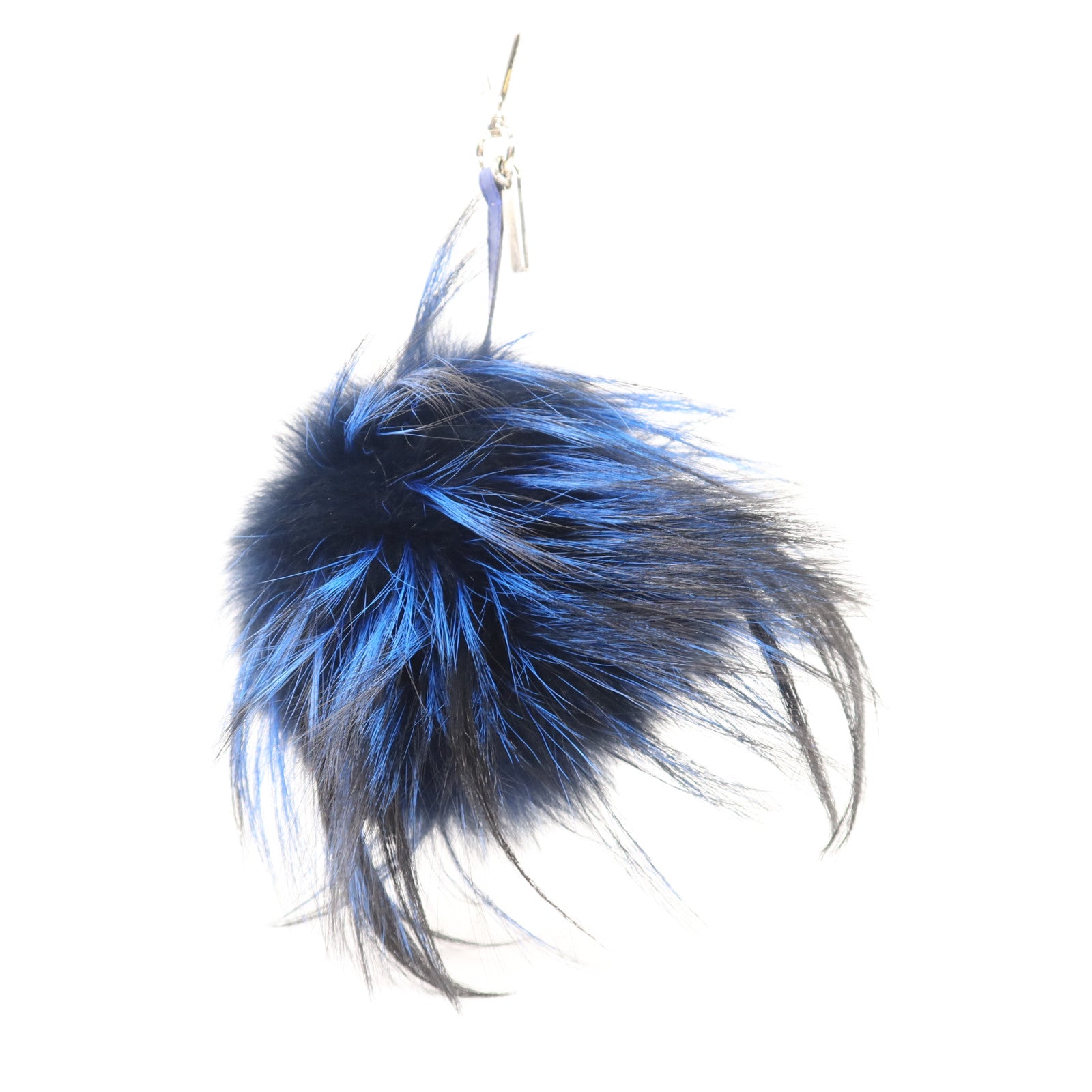 FENDI 毛茸Monster Charm掛飾
