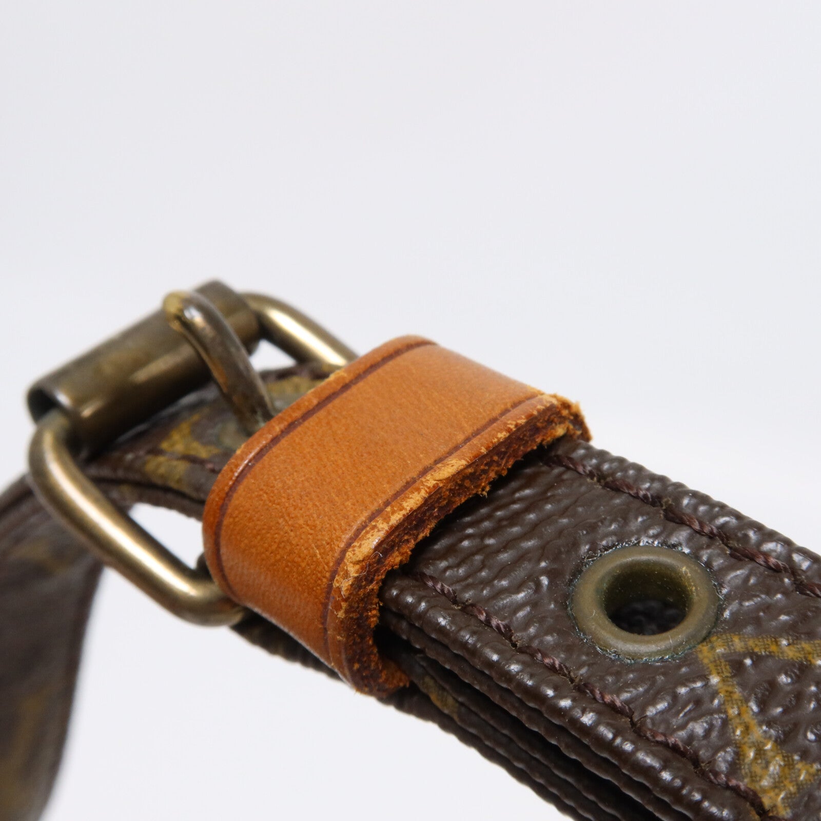 LOUIS VUITTON Monogram Danube肩背袋
