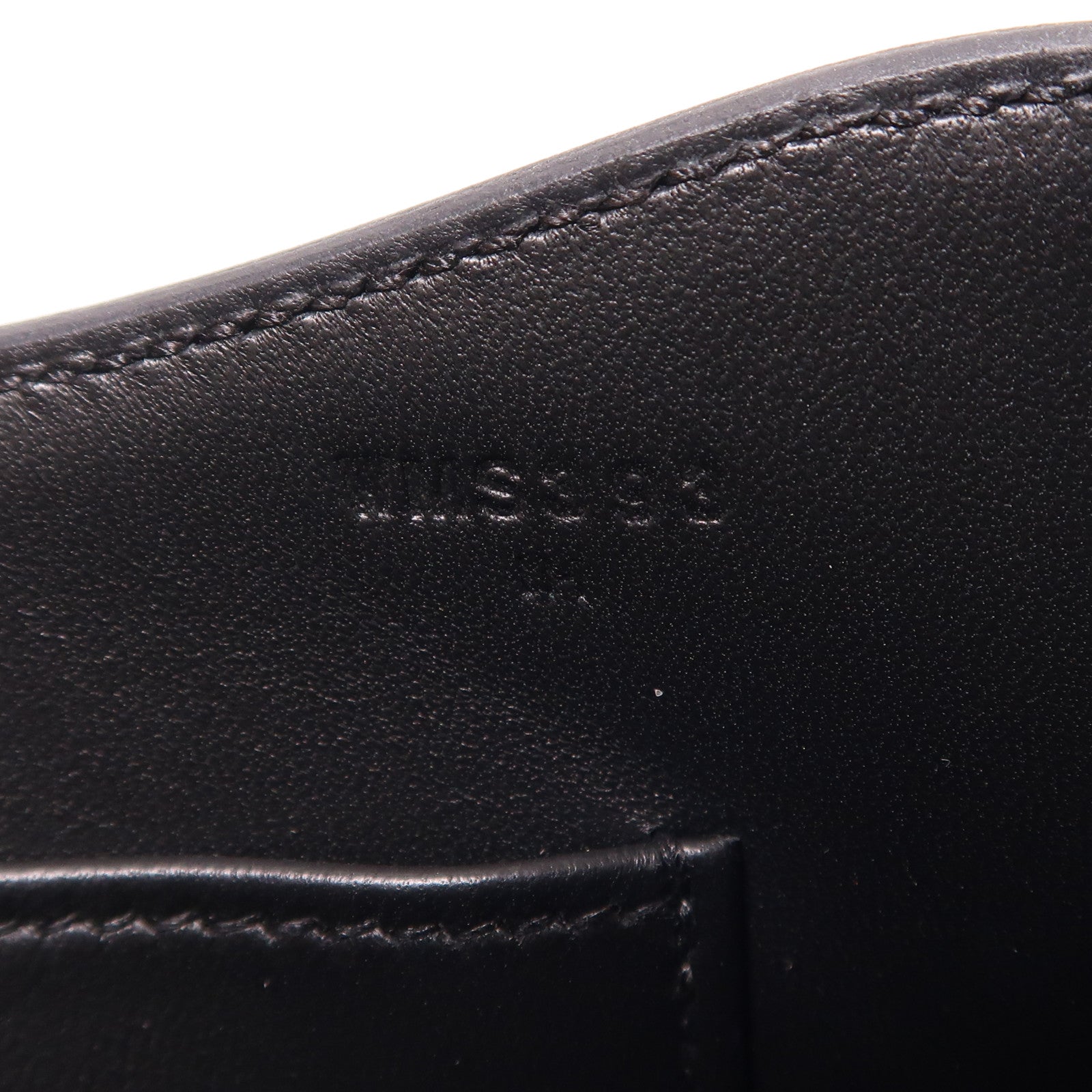 HERMES Epsom皮革Constance Elan肩背袋