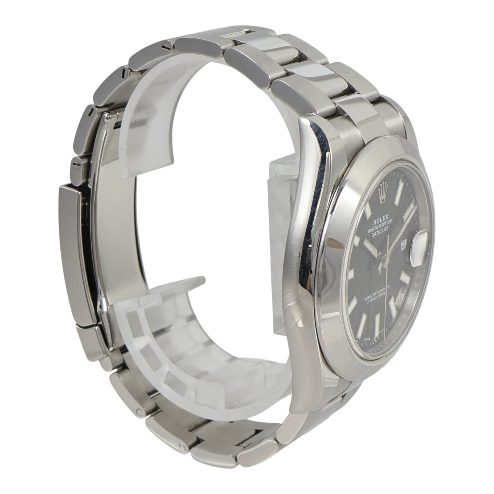 ROLEX Datejust 41 116300