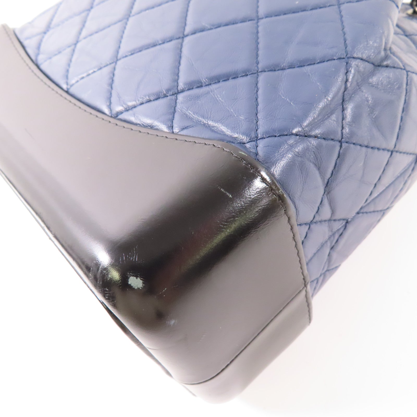 CHANEL 牛皮皮革Gabrielle Backpack背包