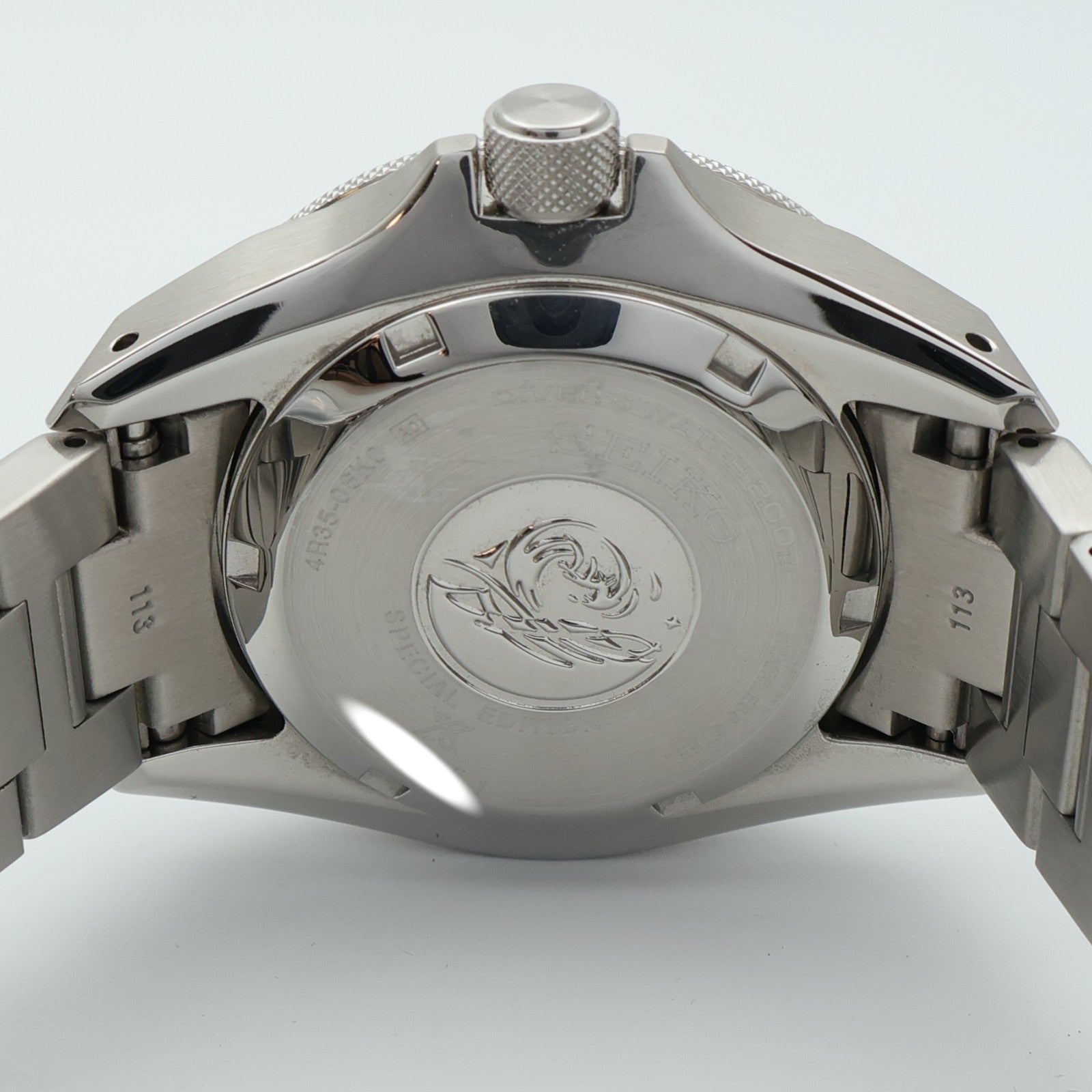 SEIKO Prospex SRPL53K1