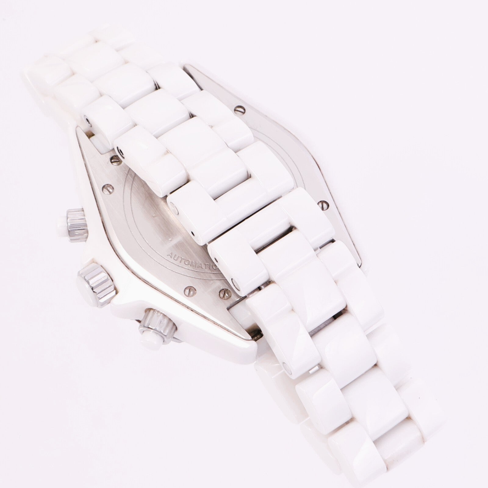 CHANEL J12 Chronograph H1007
