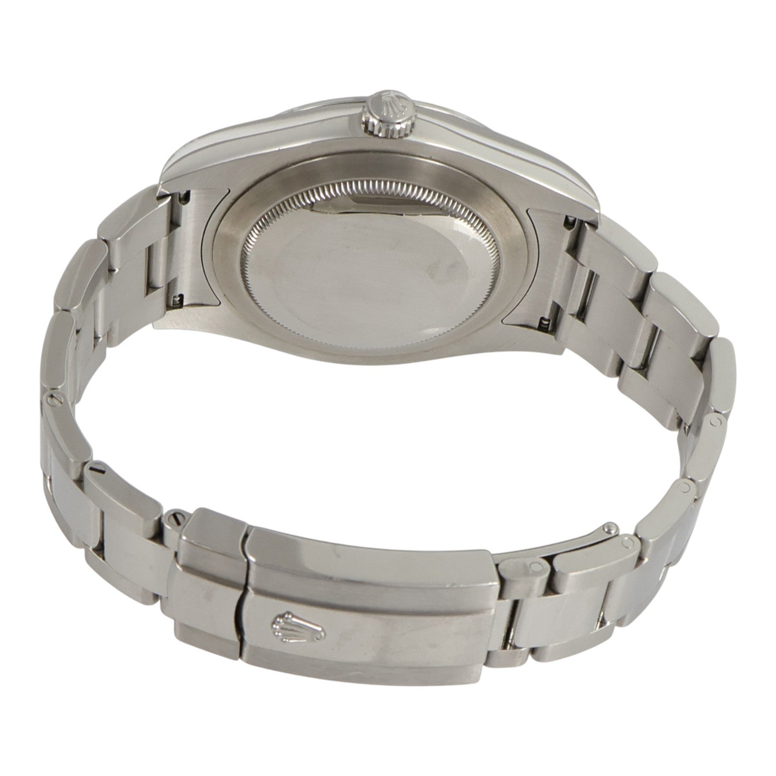 ROLEX Datejust 41 116300
