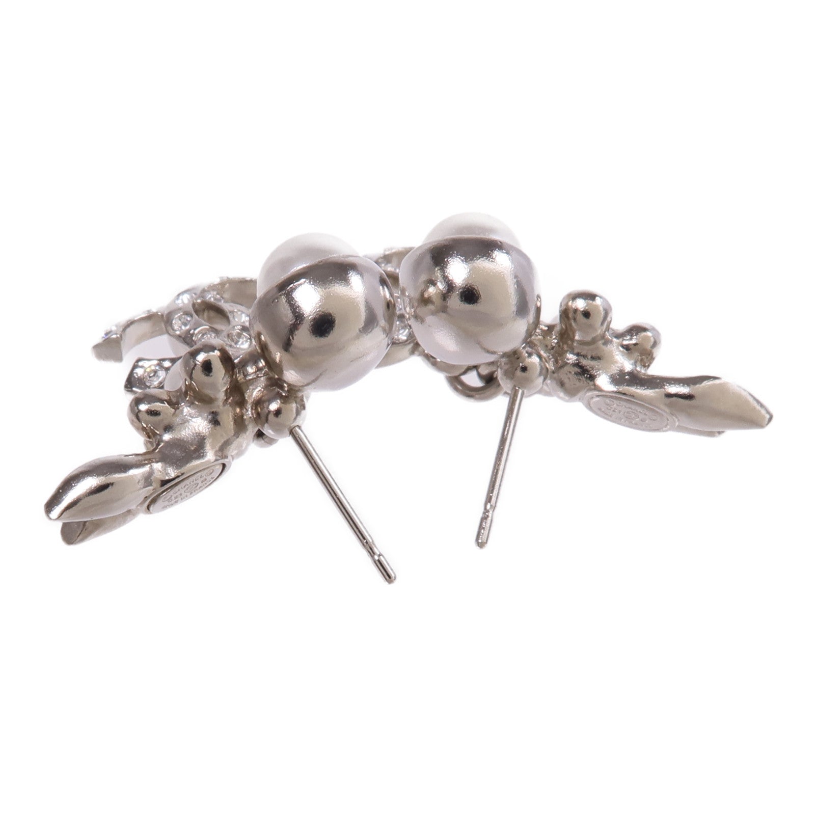 CHANEL 金屬Earrings耳環