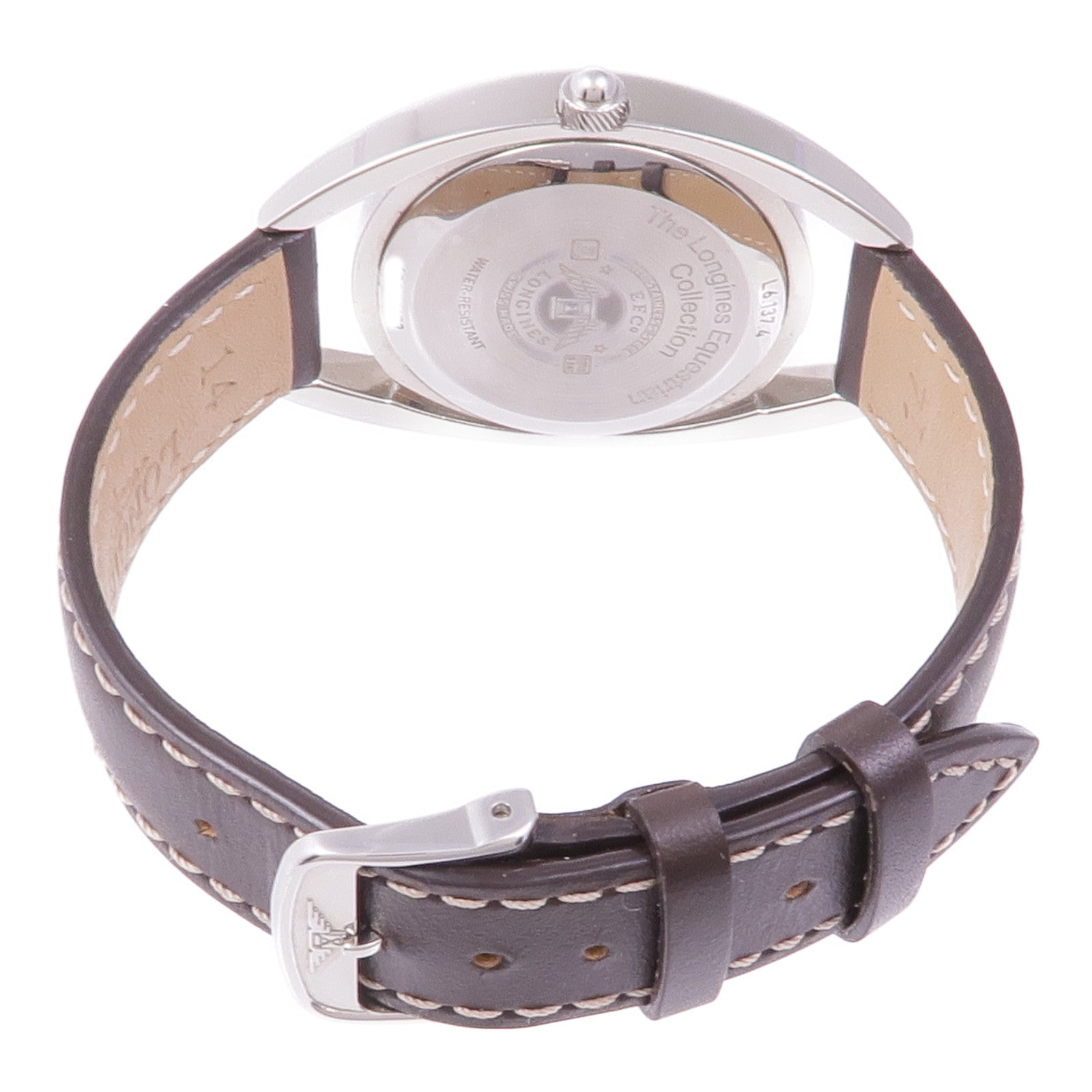 LONGINES Equestrian L61374872