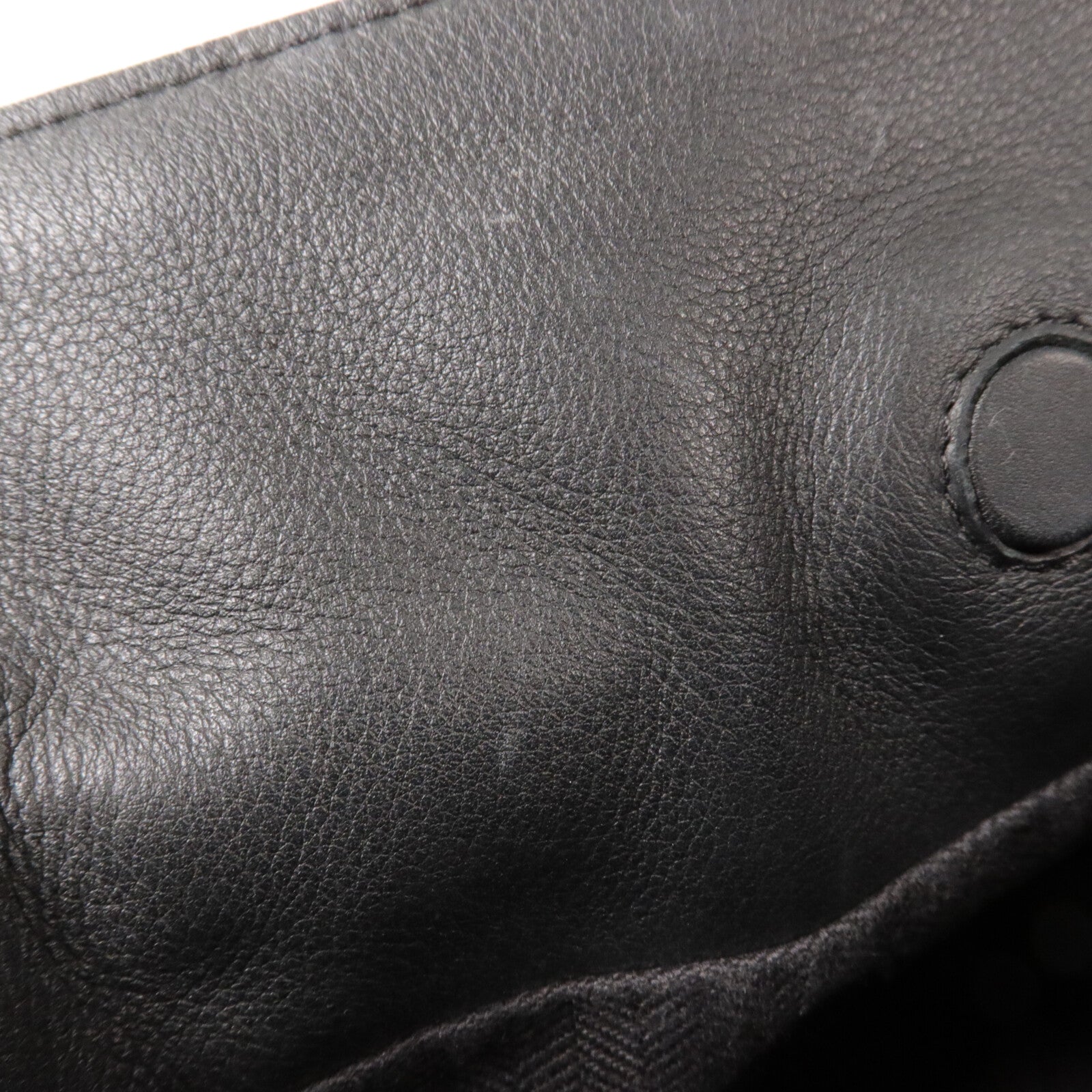 LOEWE 帆布Mini Flamenco肩背袋