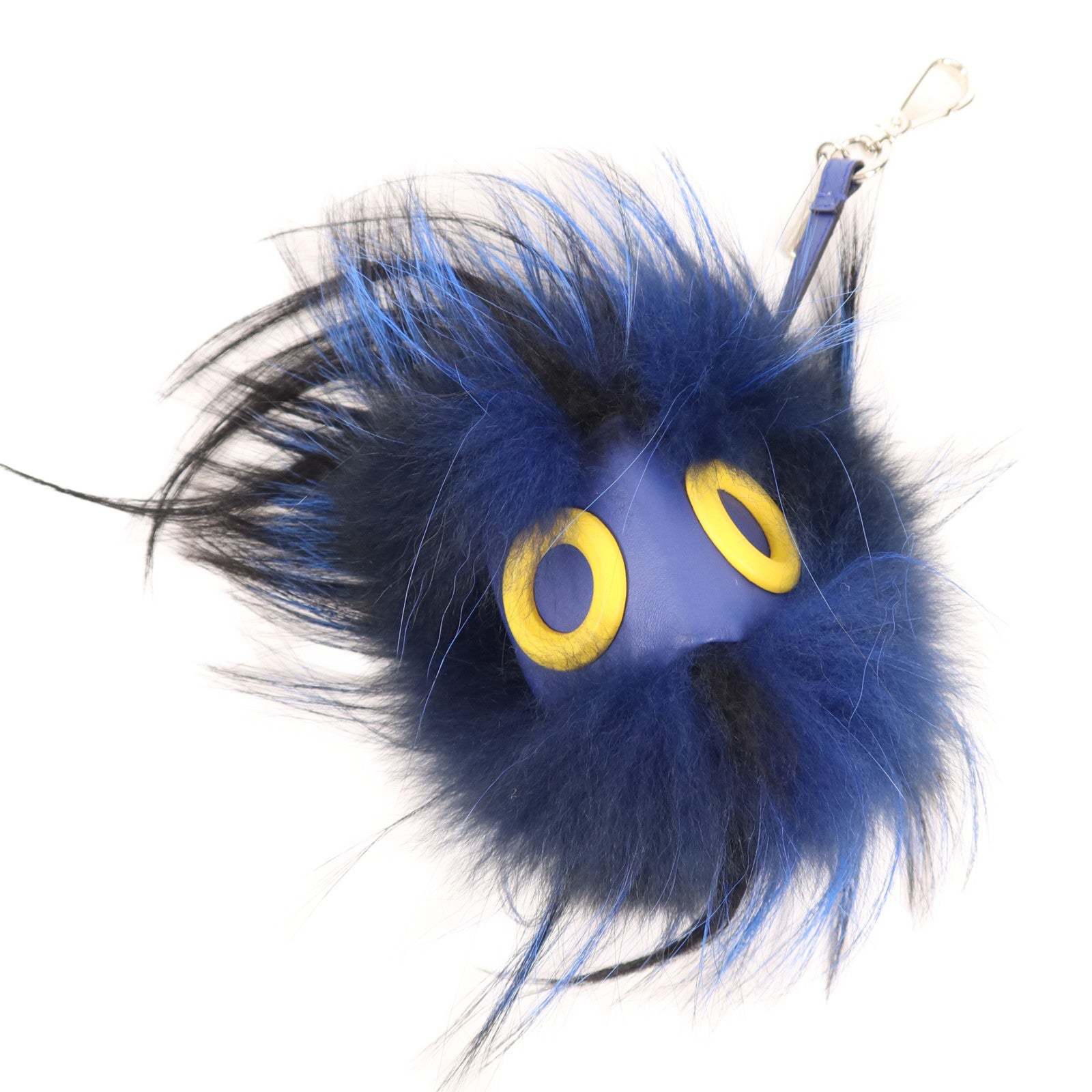FENDI 毛茸Monster Charm掛飾