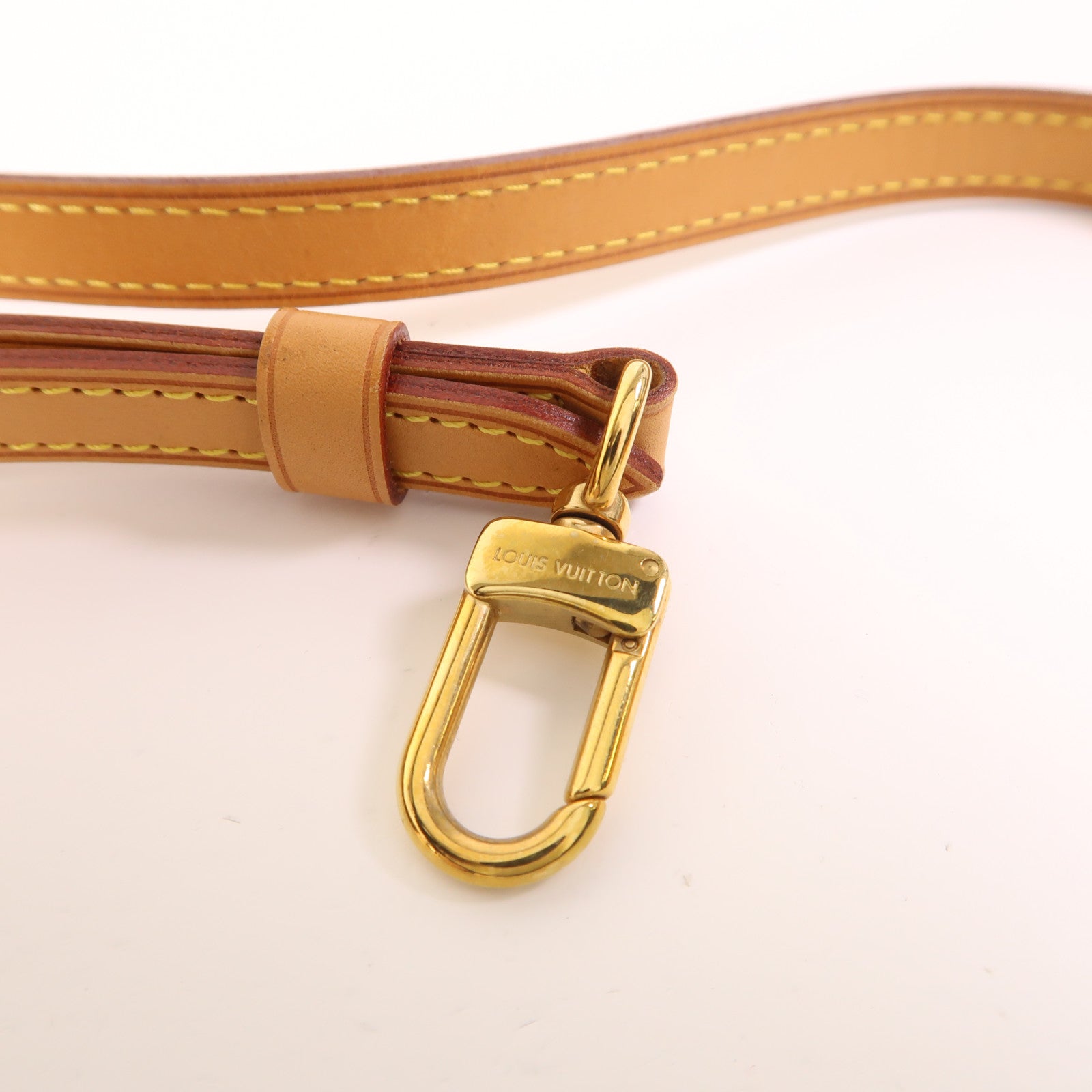 LOUIS VUITTON Monogram Estrela MM手挽肩背兩用袋