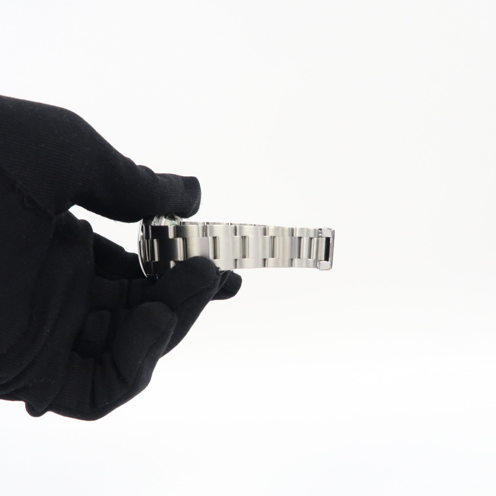 ROLEX Oyster Perpetual 31mm不鏽鋼手錶自動機芯白色