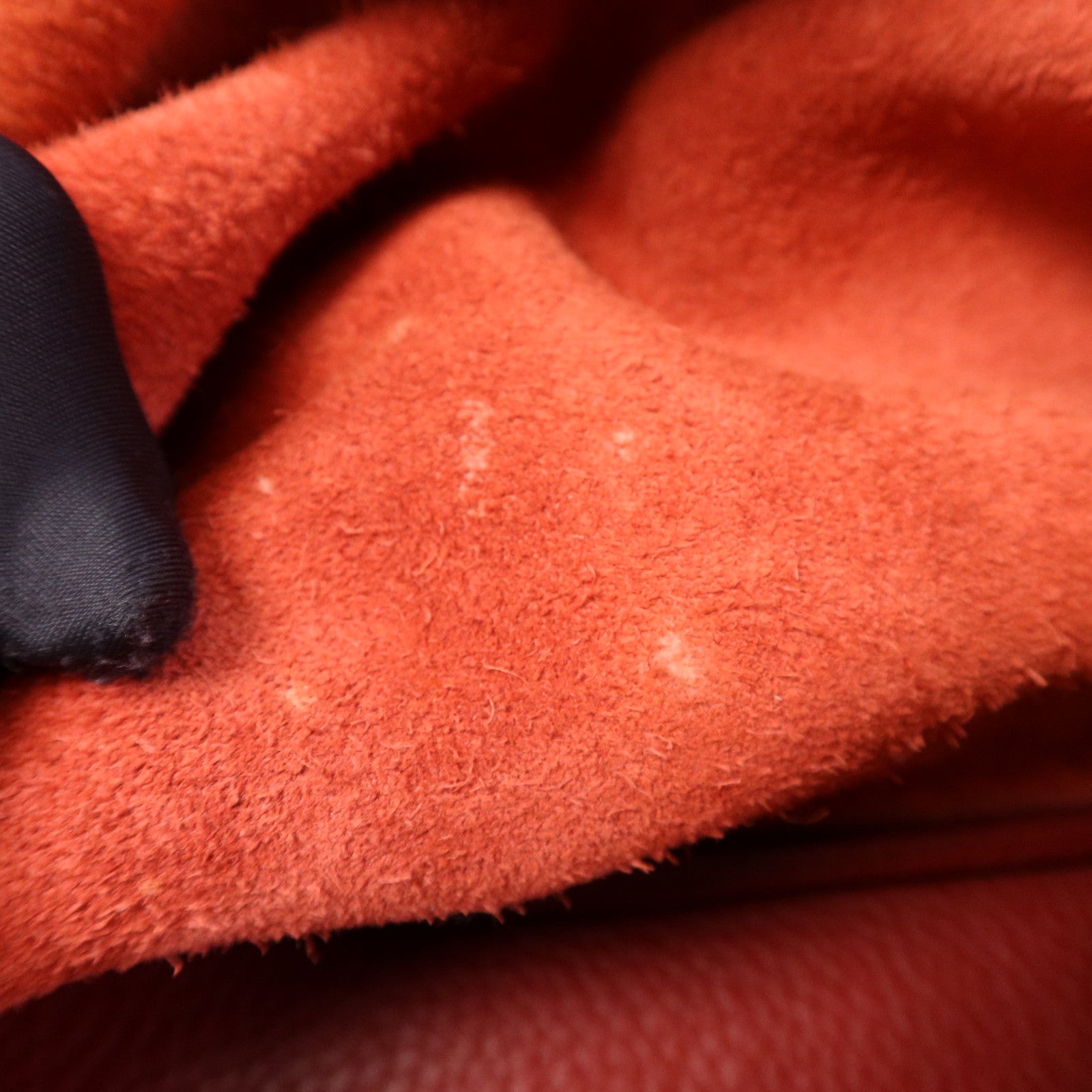 HERMES 【激減優惠】Clemence皮革Picotin GM銀扣手挽袋Rouge/Rouge Casaque