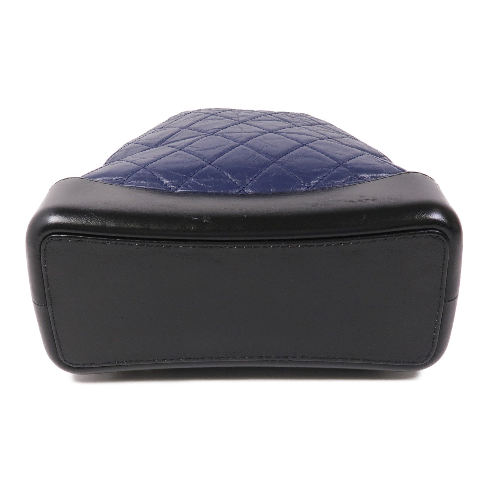 CHANEL 牛皮皮革Gabrielle Backpack背包