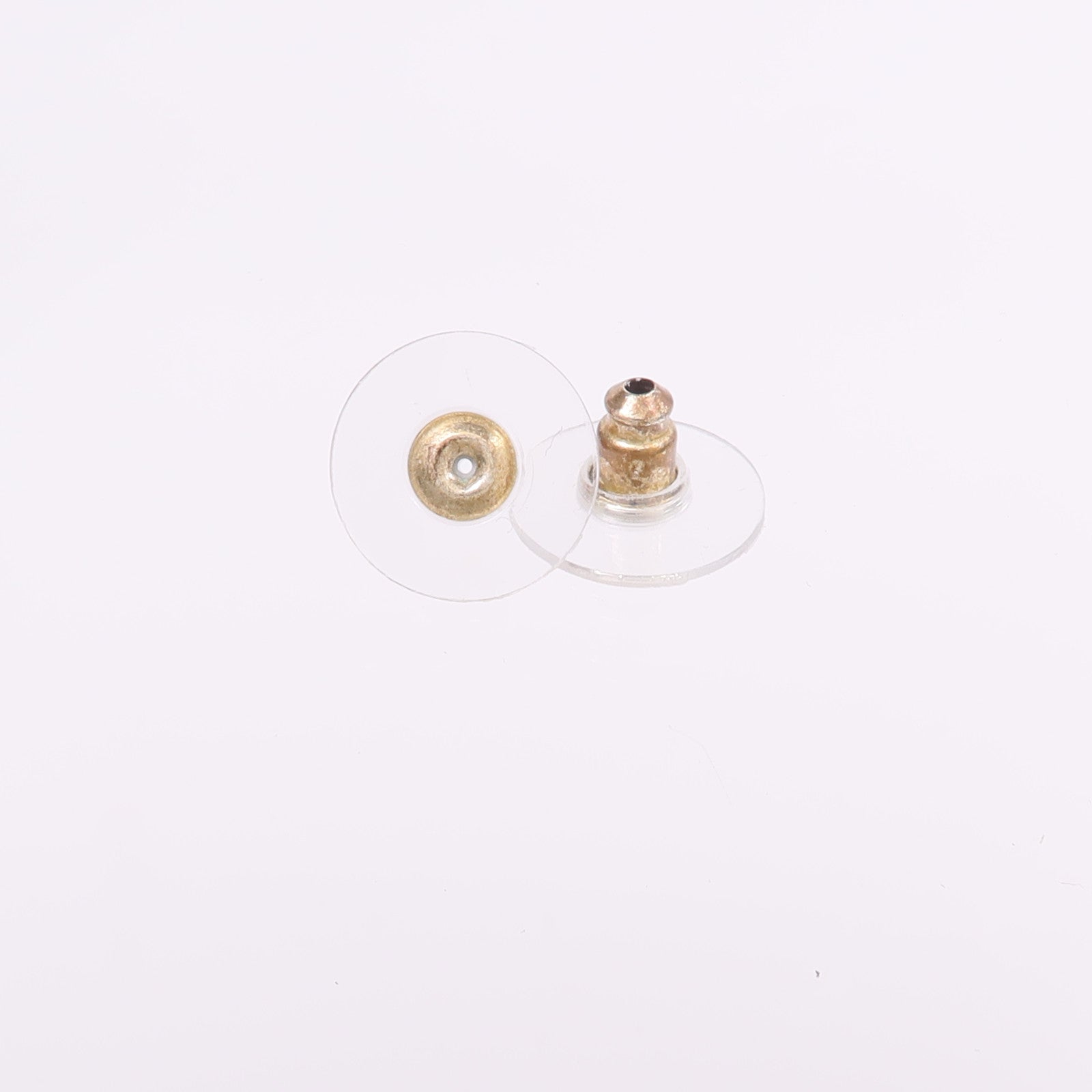 CHANEL 金屬Earrings耳環