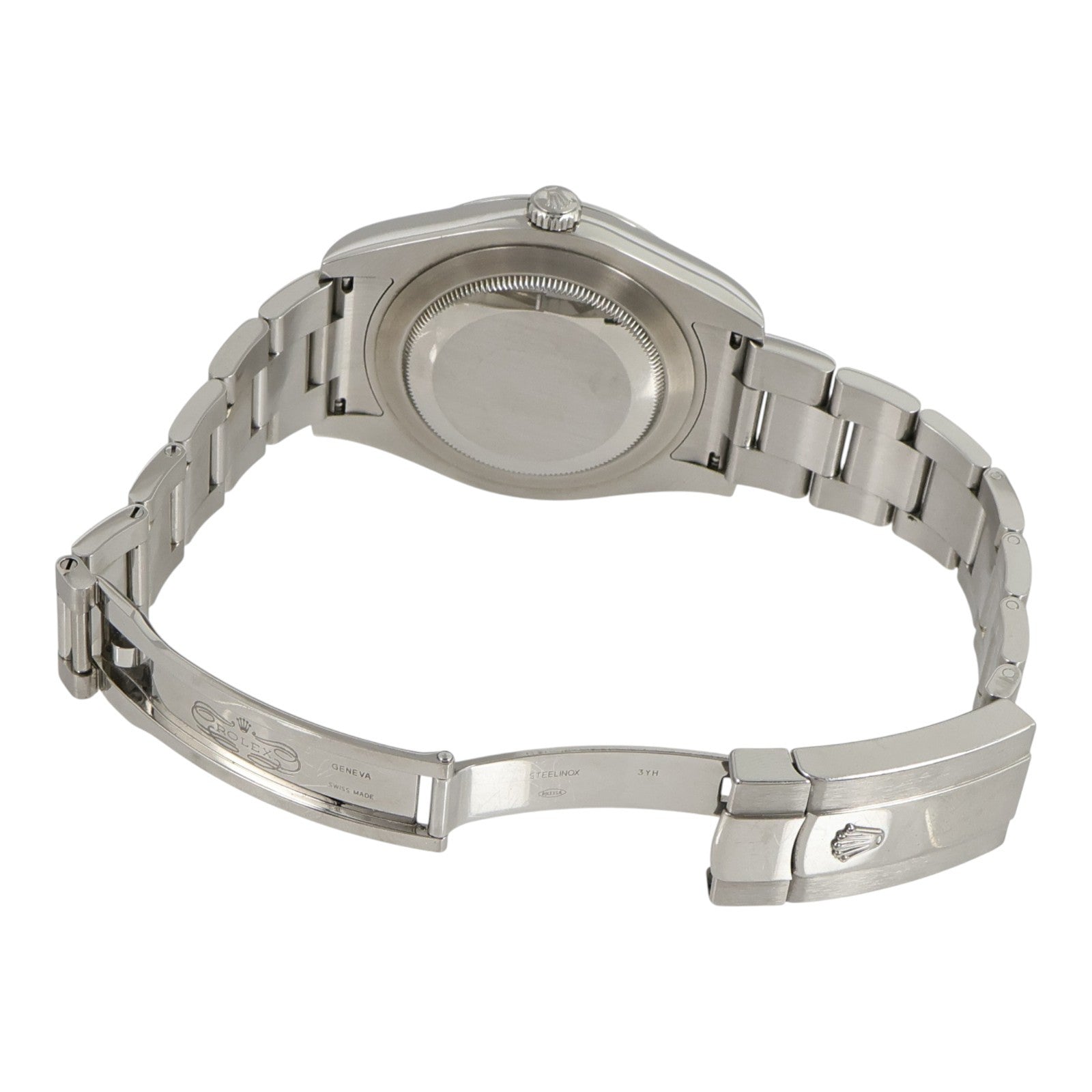 ROLEX Datejust 41 116300