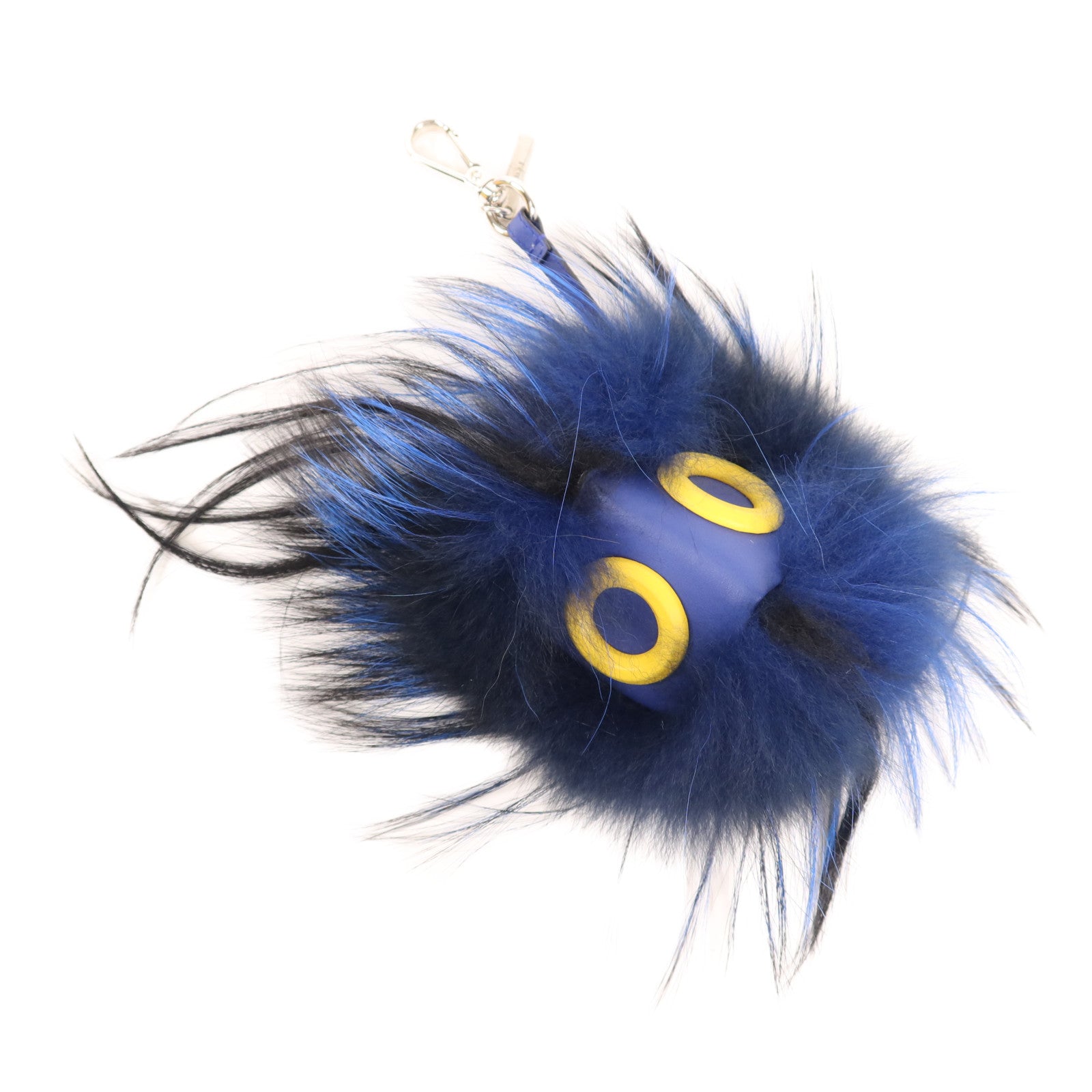 FENDI 毛茸Monster Charm掛飾