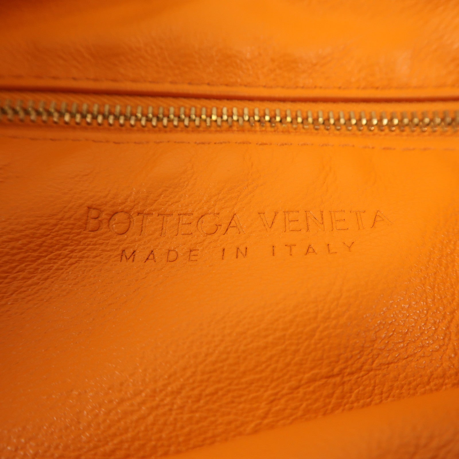 BOTTEGA VENETA 羊皮皮革Shoulder Bag金扣肩背袋