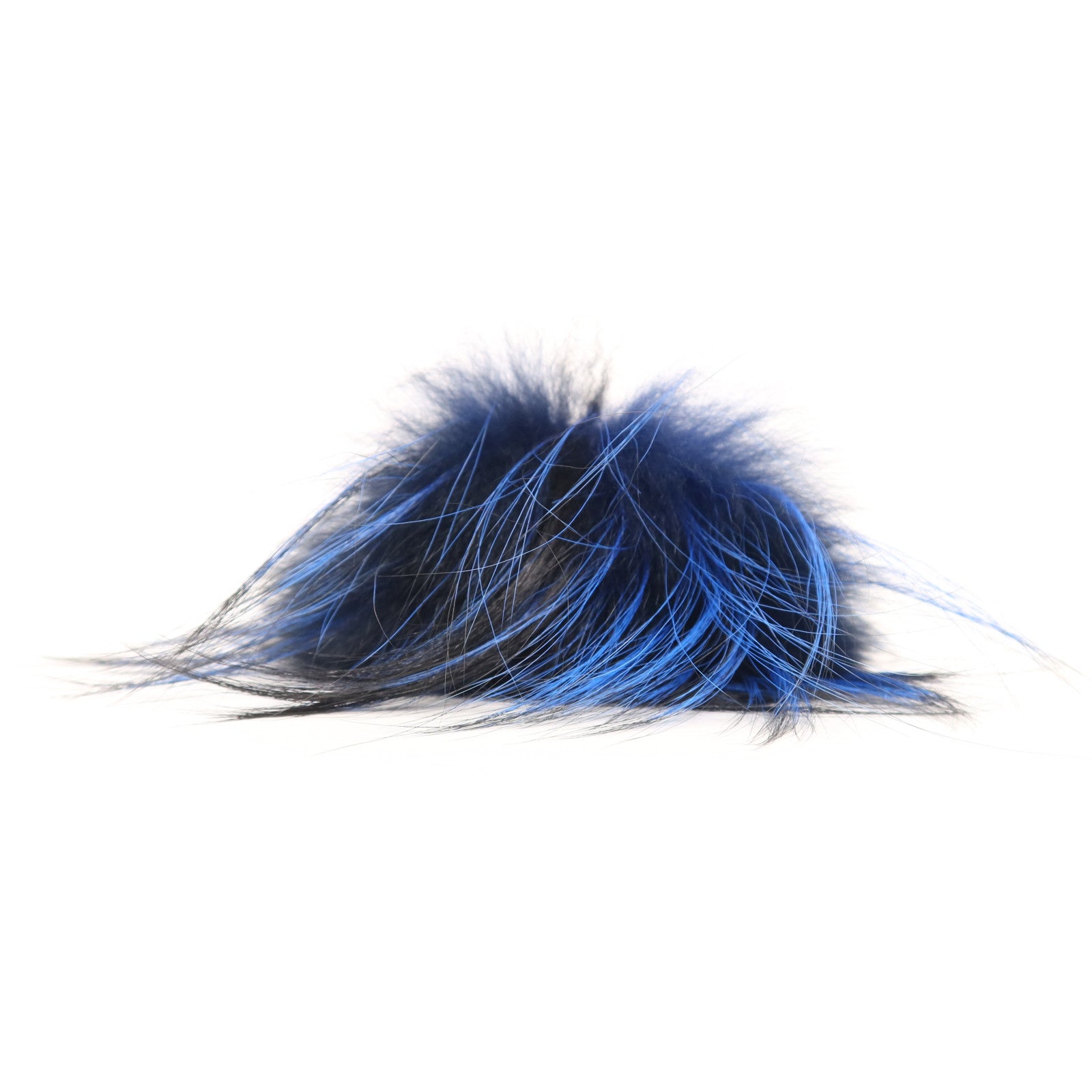 FENDI 毛茸Monster Charm掛飾