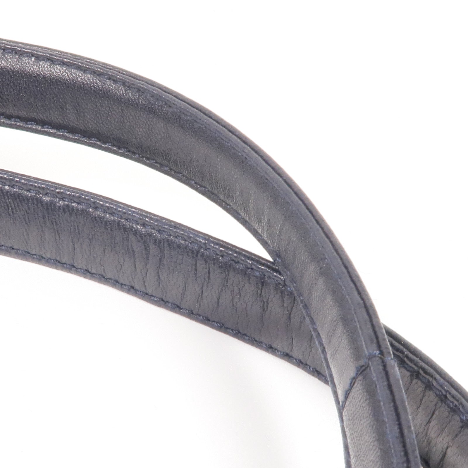 PRADA 尼龍Shoulder Bag銀扣肩背袋