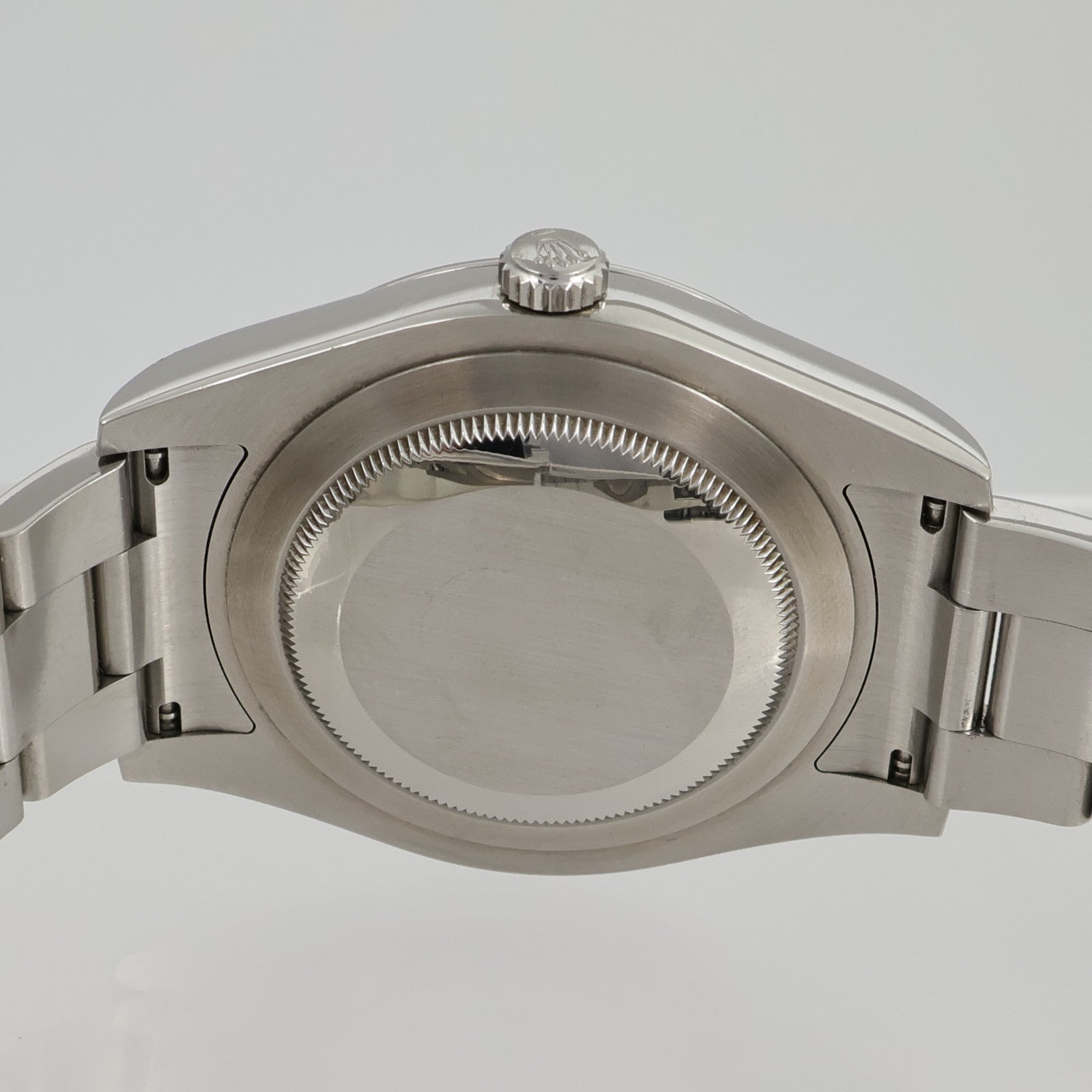 ROLEX Datejust 41 116300