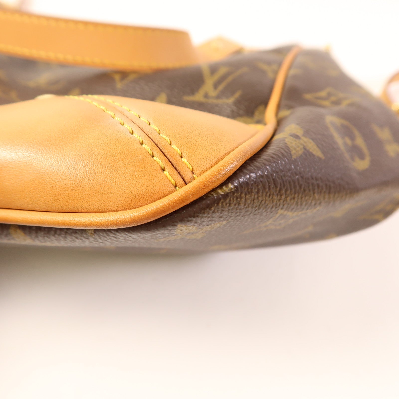 LOUIS VUITTON Monogram Estrela MM手挽肩背兩用袋